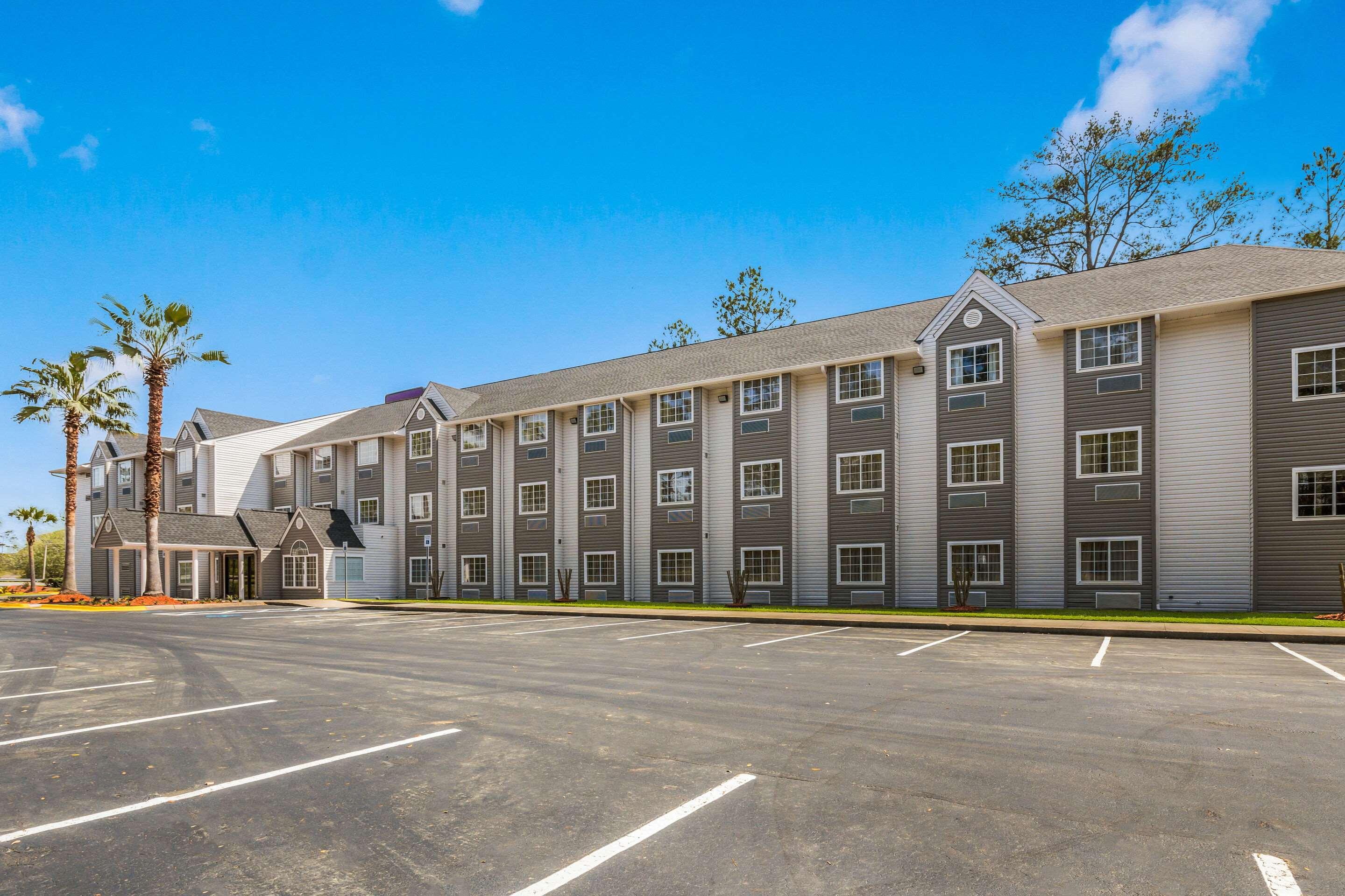Microtel Inn & Suites by Wyndham Tallahassee — photo 5