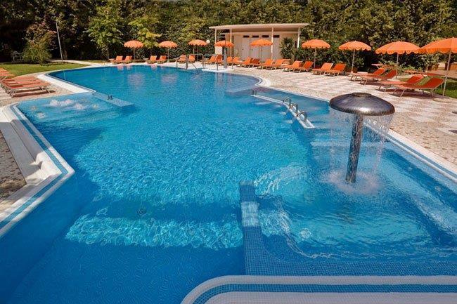 Hotel Eliseo Terme — photo 5