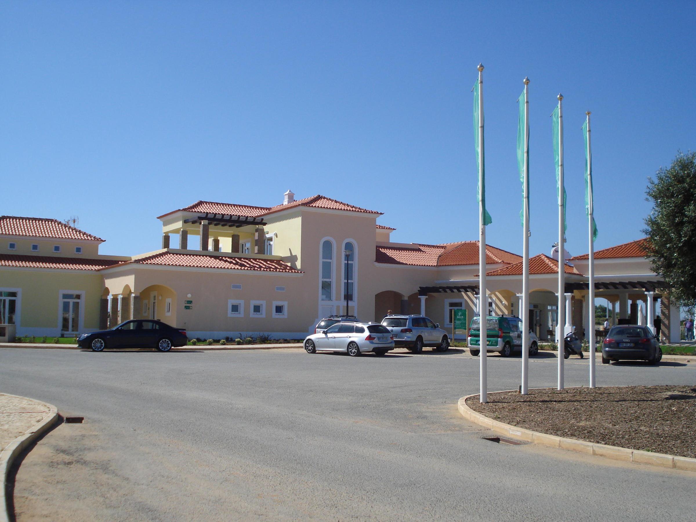 Eden Resort — photo 4