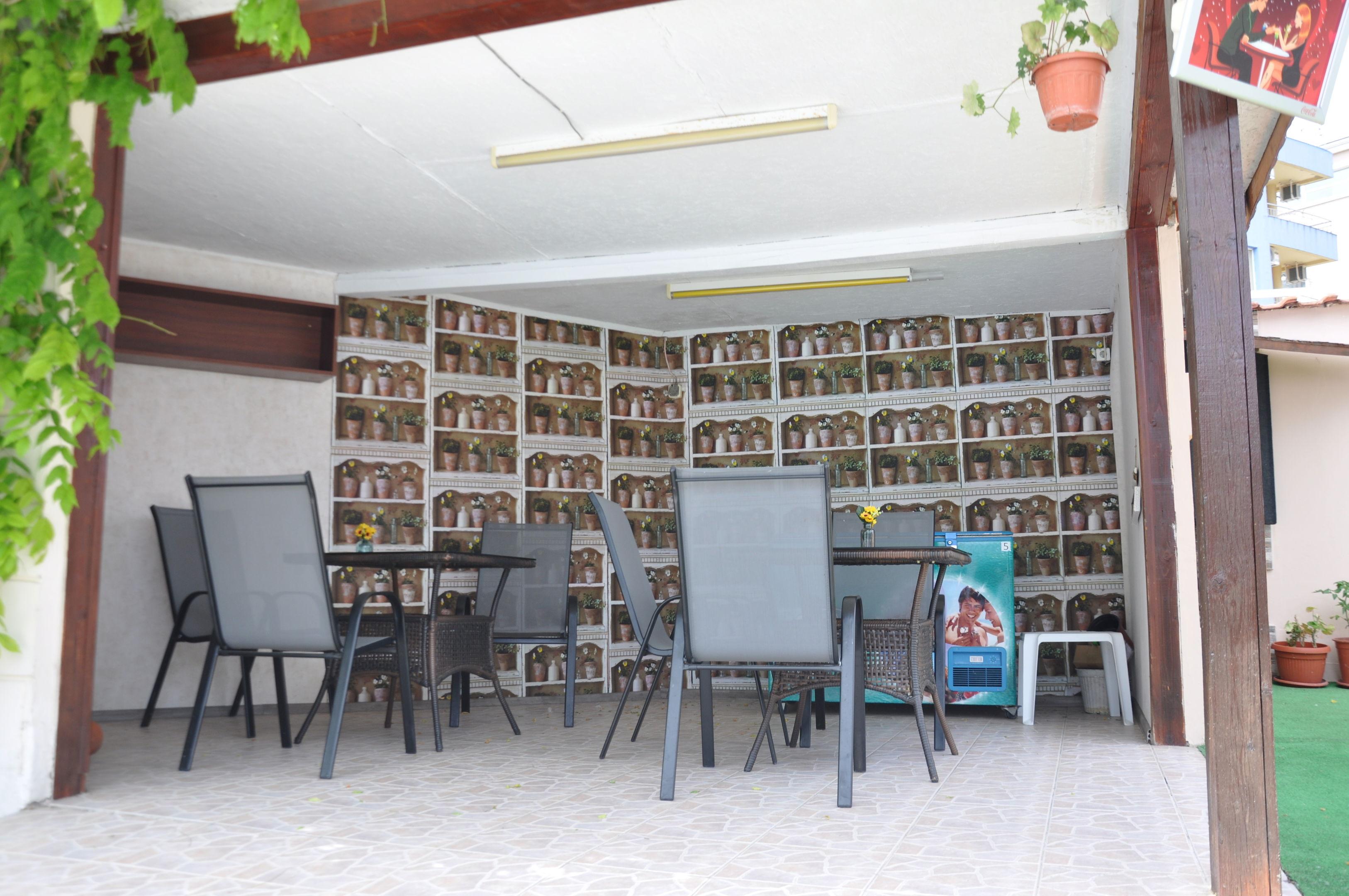 Hotel Belleville — photo 4
