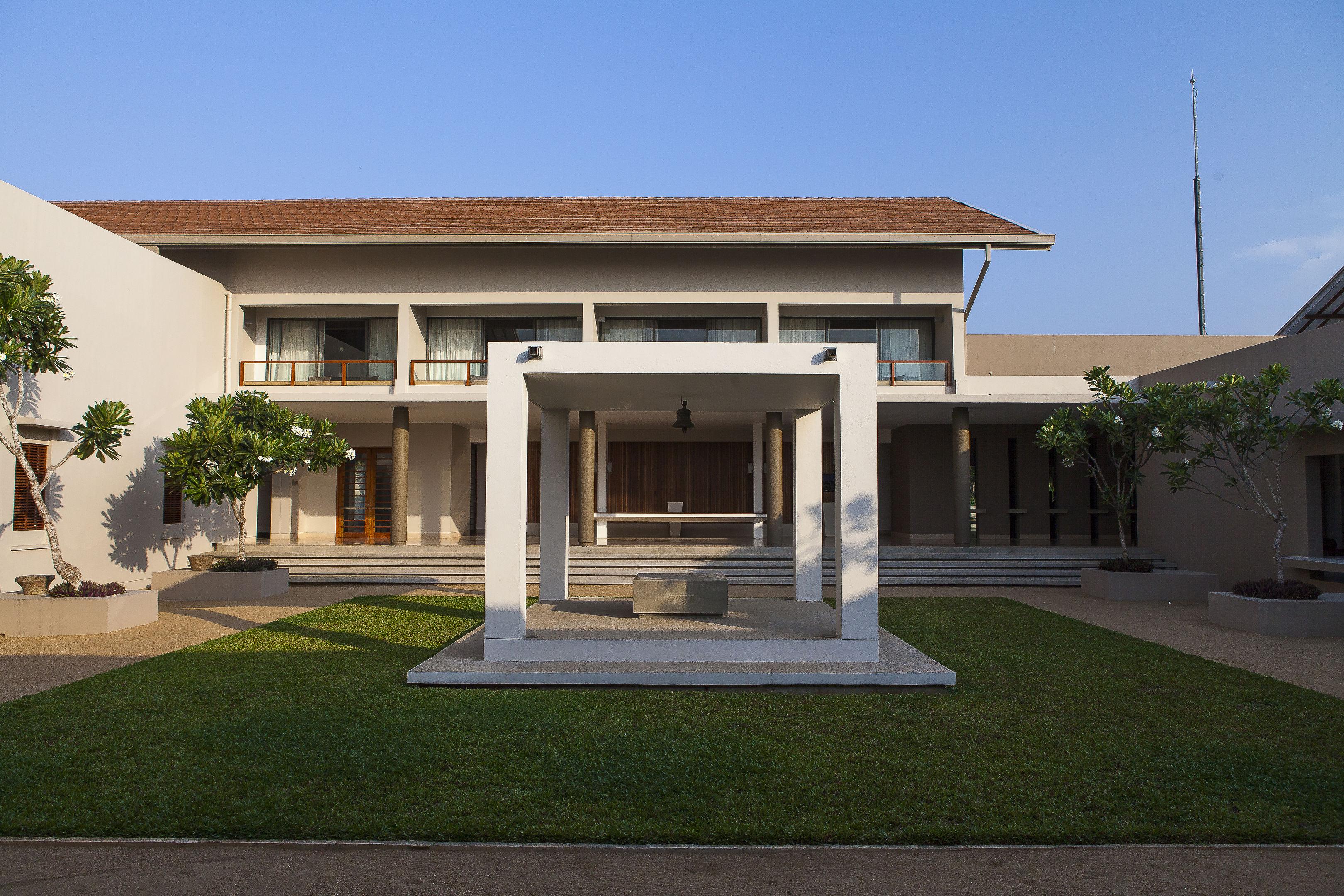 Amaya Beach Resort & Spa — photo 4