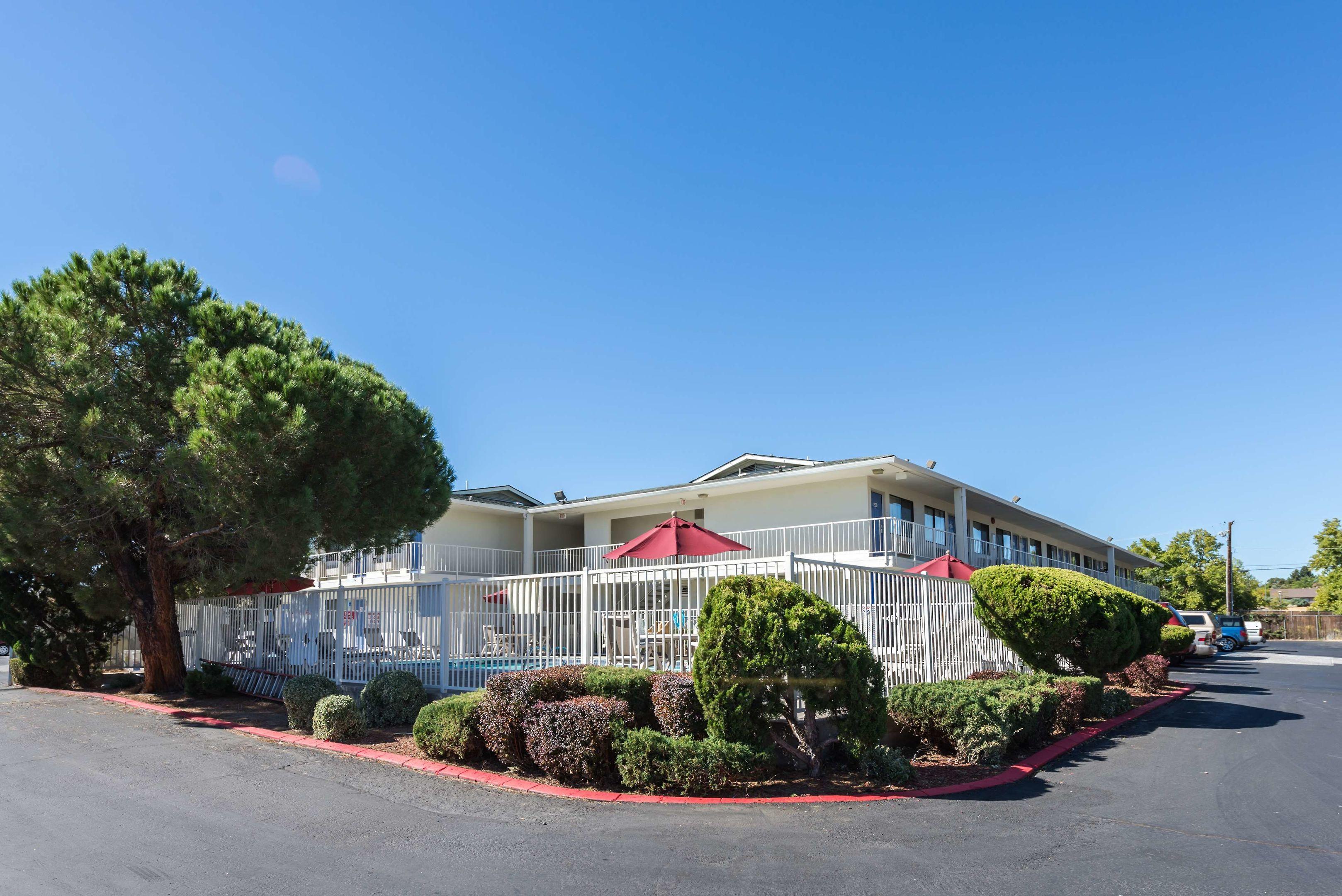 Motel 6 Reno West — photo 4