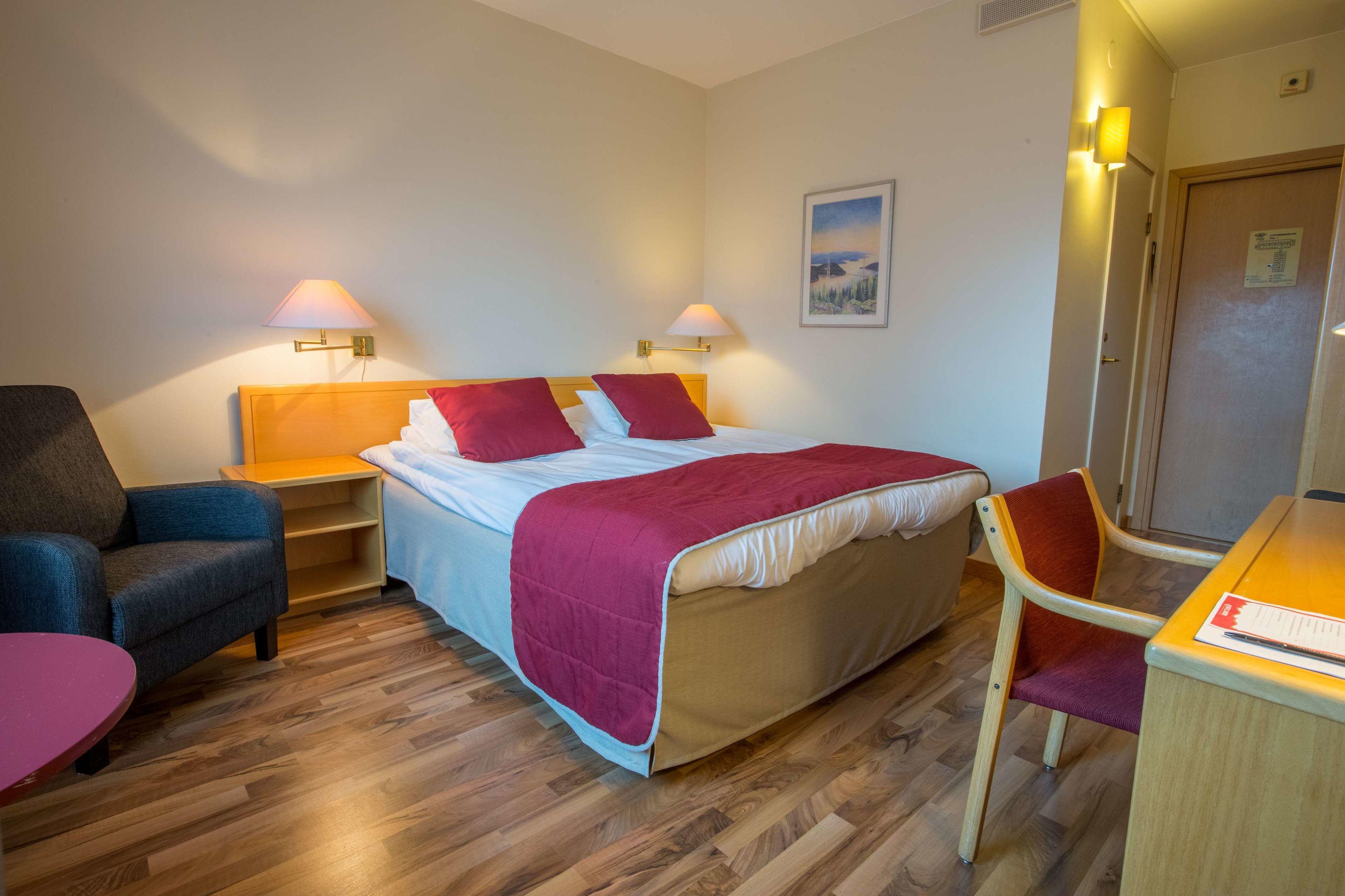 First Hotel Kramm — photo 5