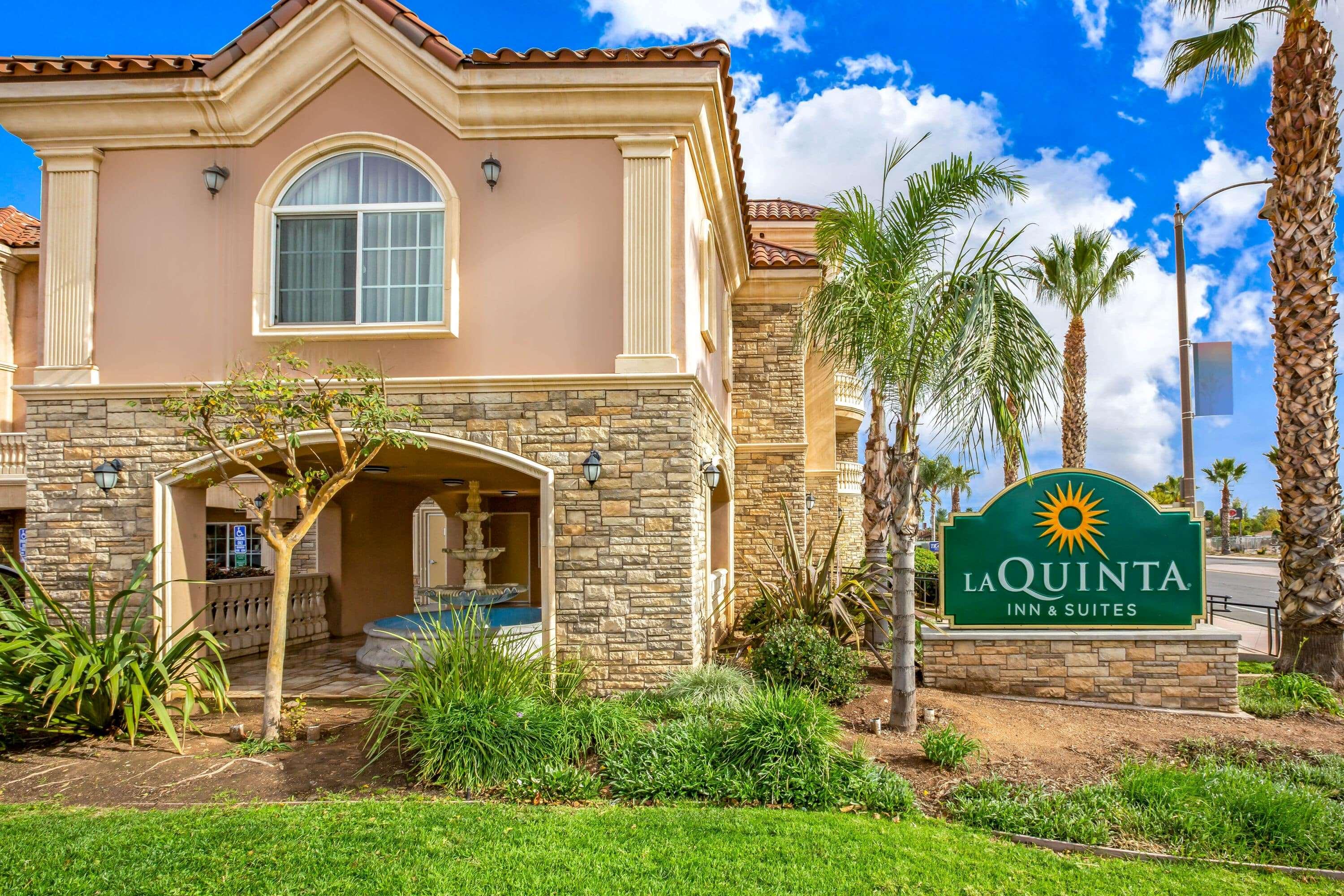 La Quinta Inn & Suites Moreno Valley