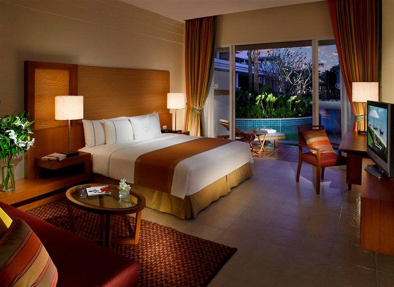 Sheraton Hua Hin Resort & Spa — photo 3