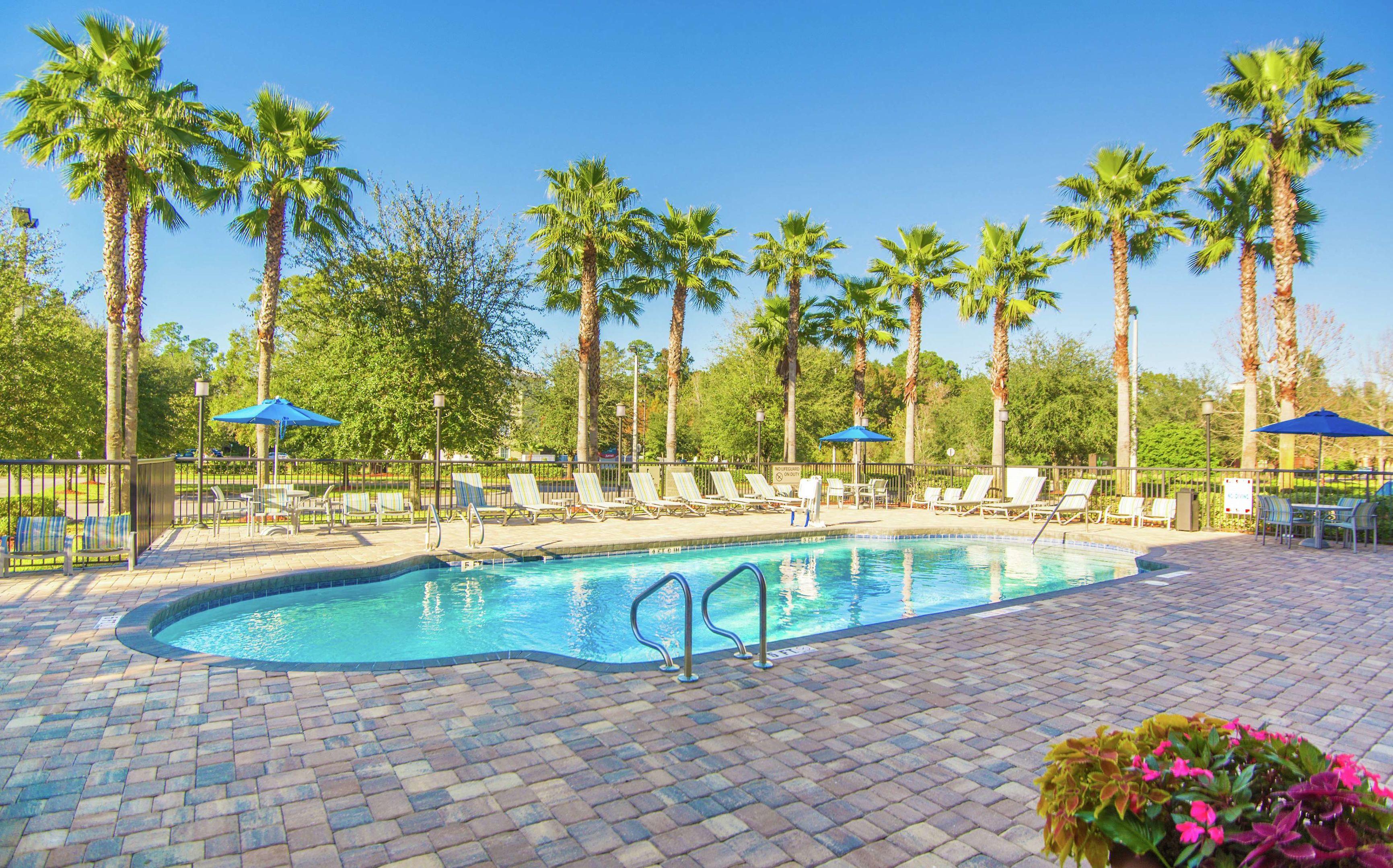 Hampton Inn Jacksonville South/I-95 at JTB — photo 5