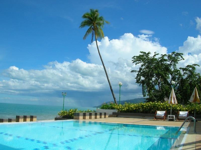 Khanom Golden Beach — photo 5