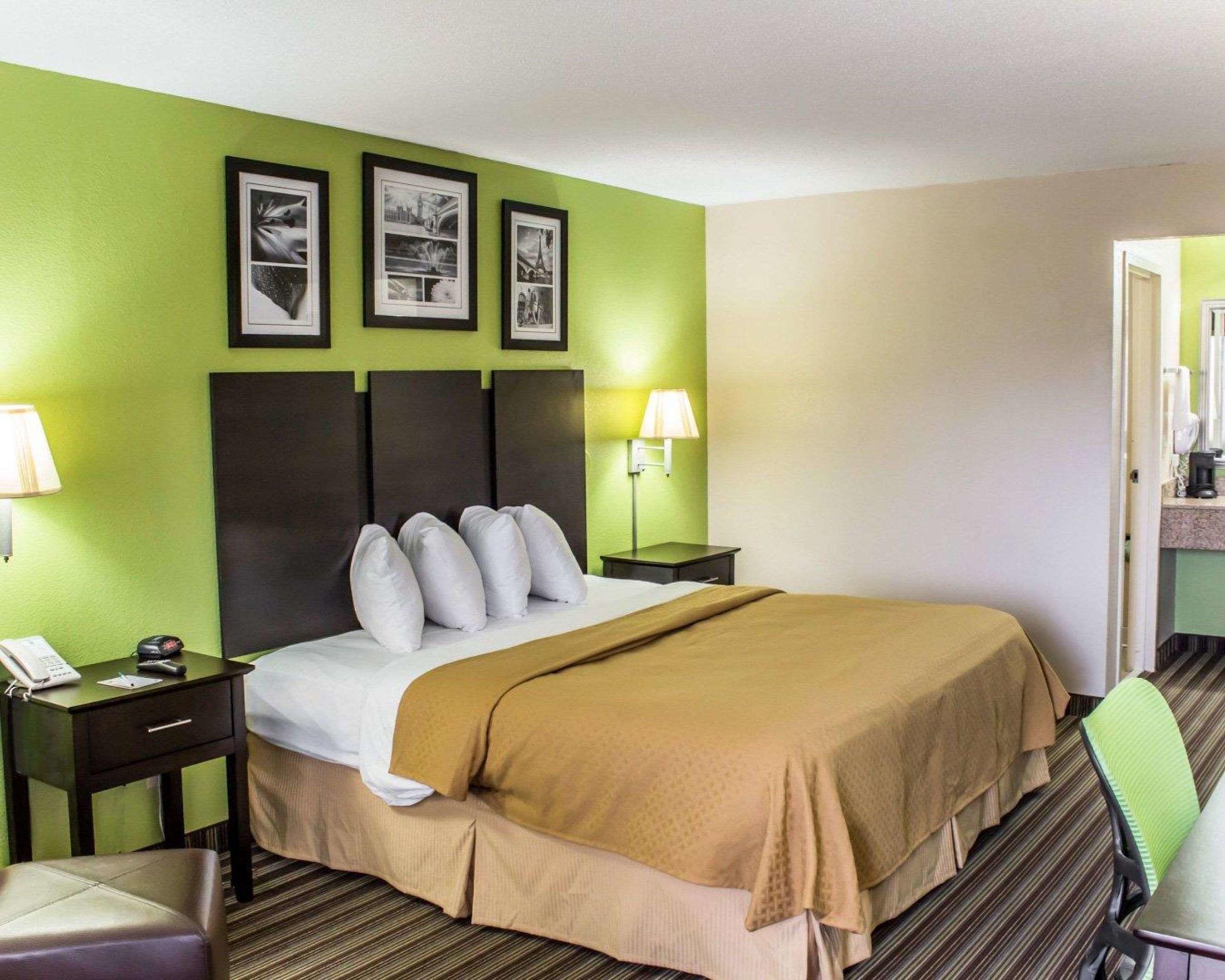 Quality Inn Kenly — photo 4