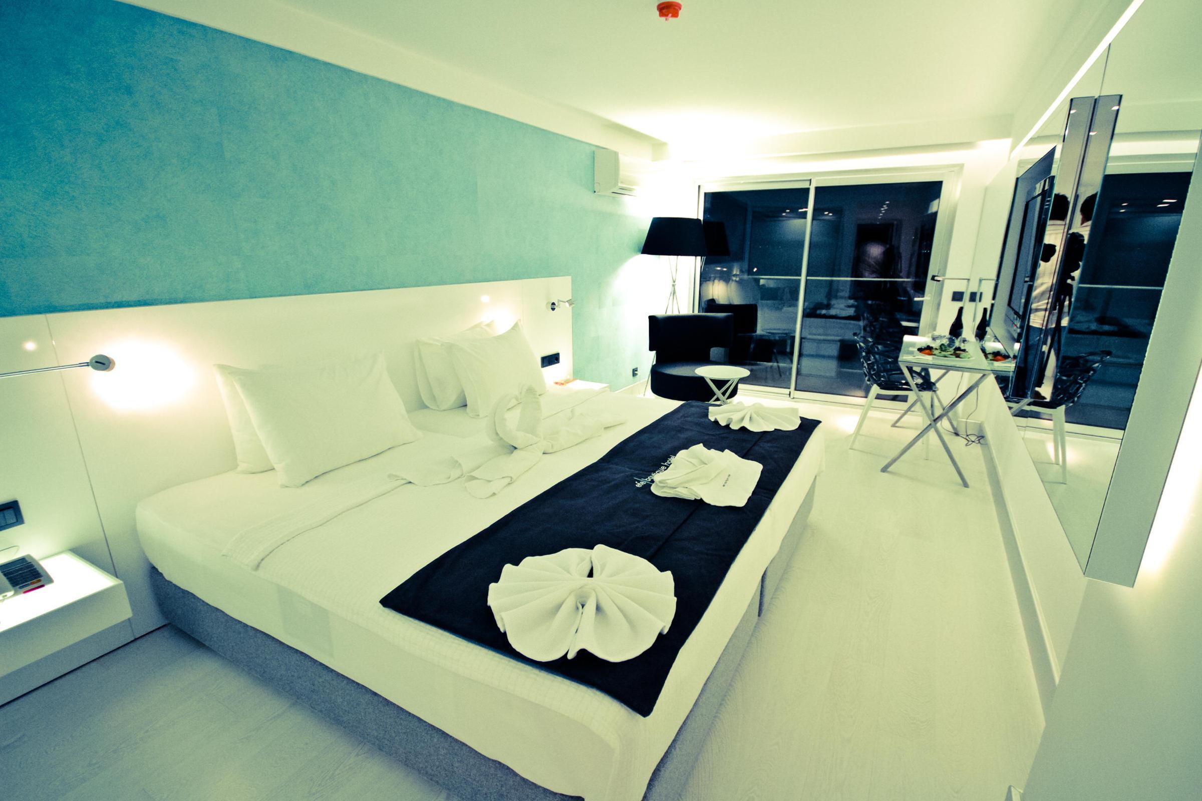 Efe Boutique Hotel — photo 5