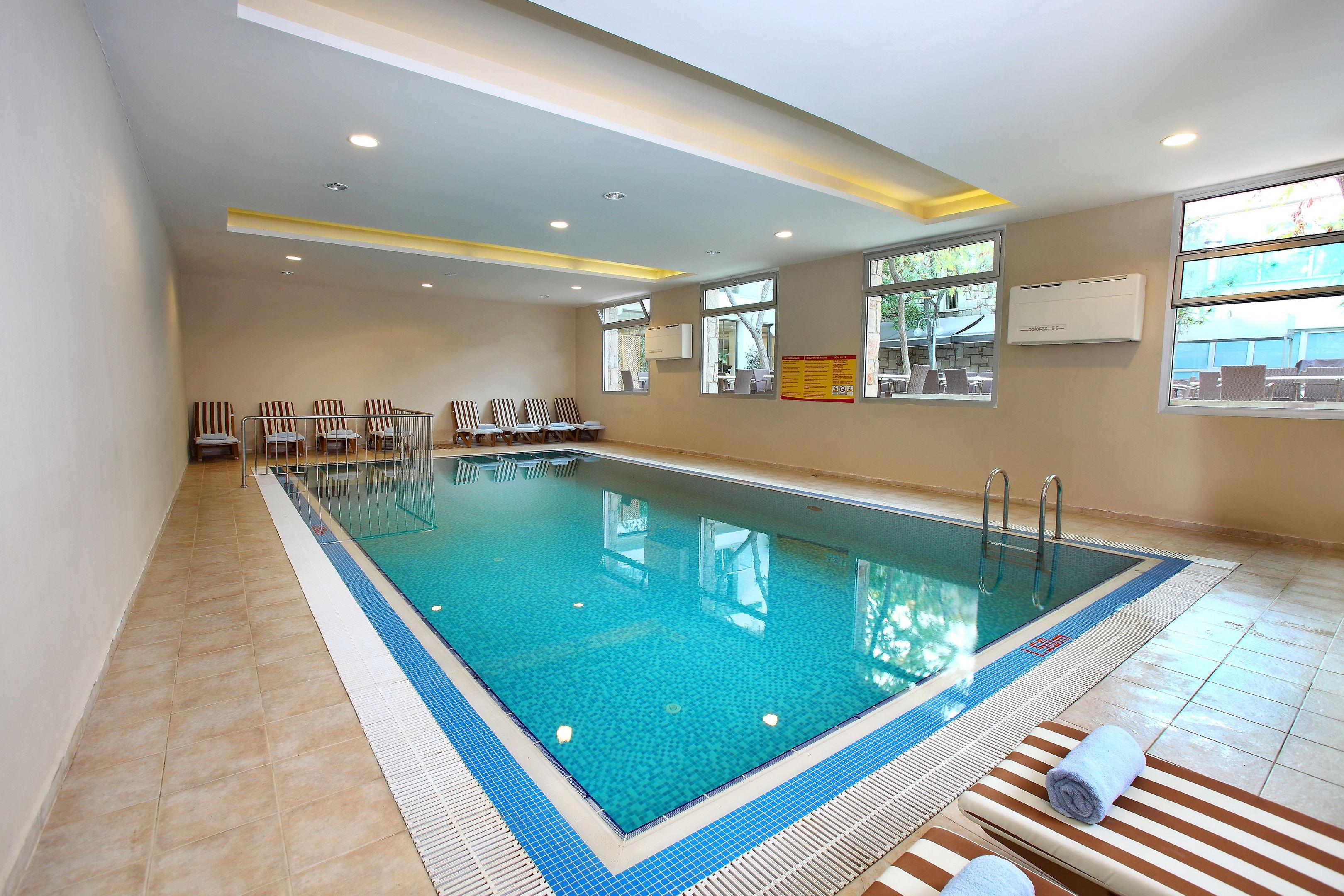 Mandarin Resort — photo 4