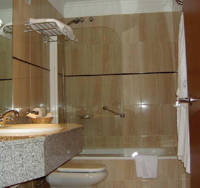 Hotel Alisios Canteras — photo 4