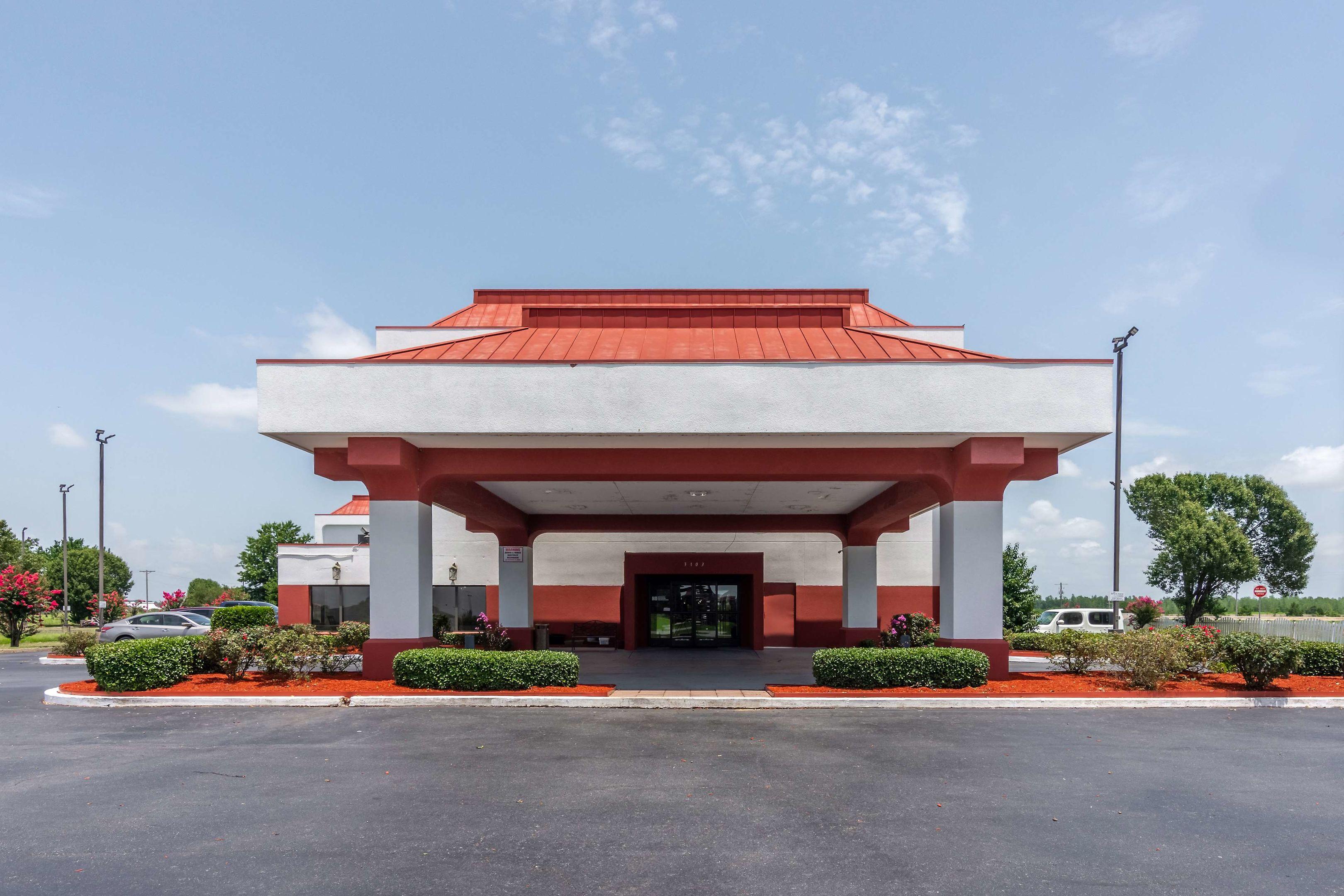Motel 6 Pine Bluff — photo 4