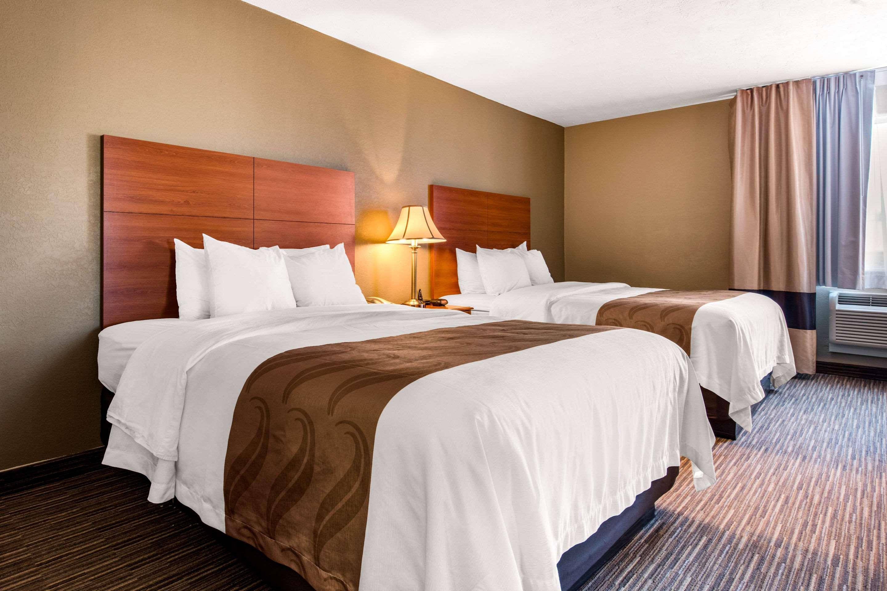 Quality Inn New Castle — photo 5
