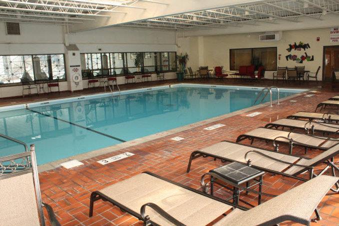 Buffalo Grand Hotel — photo 5