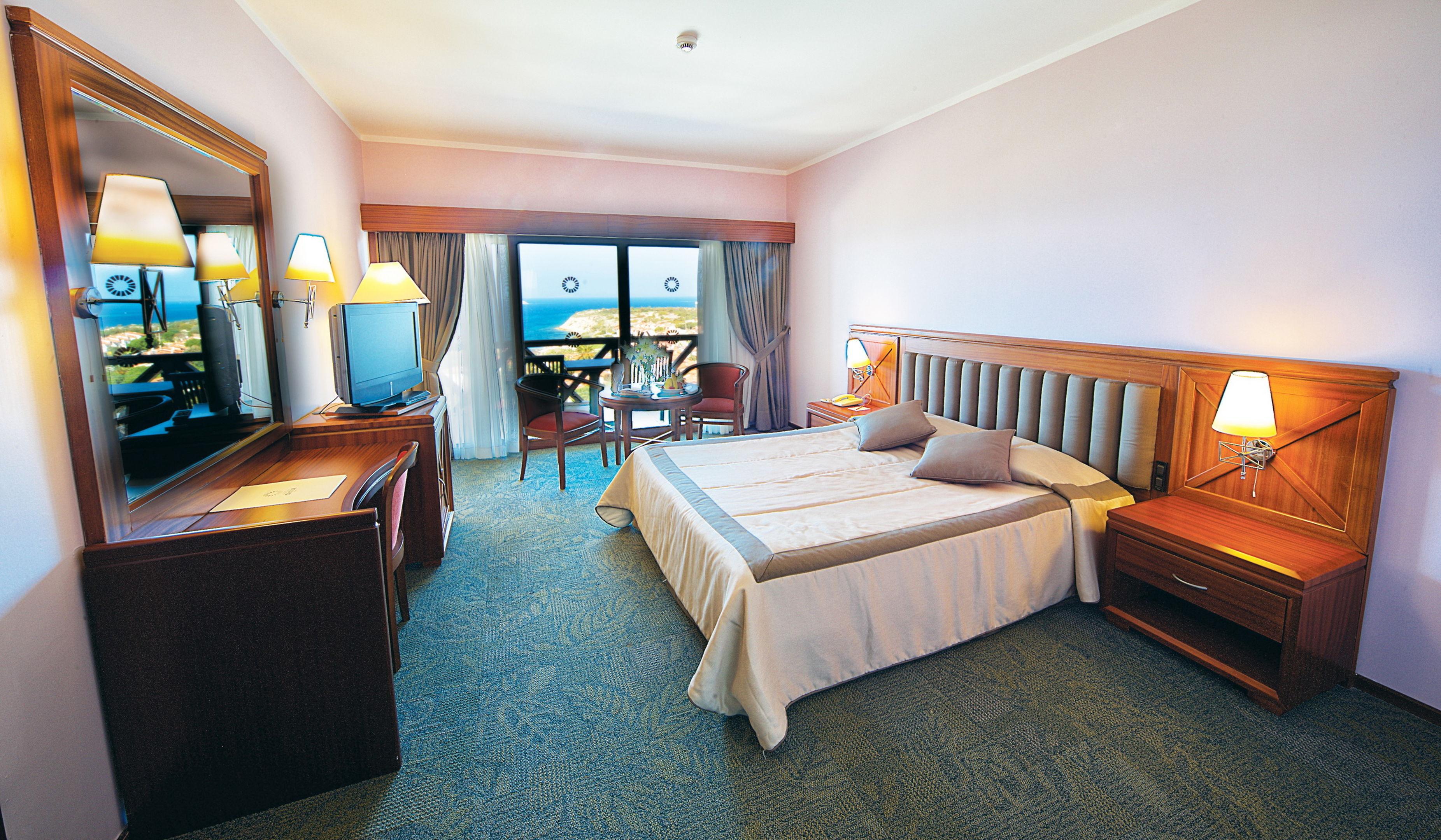 Grand Hotel Ontur Çesme — photo 4