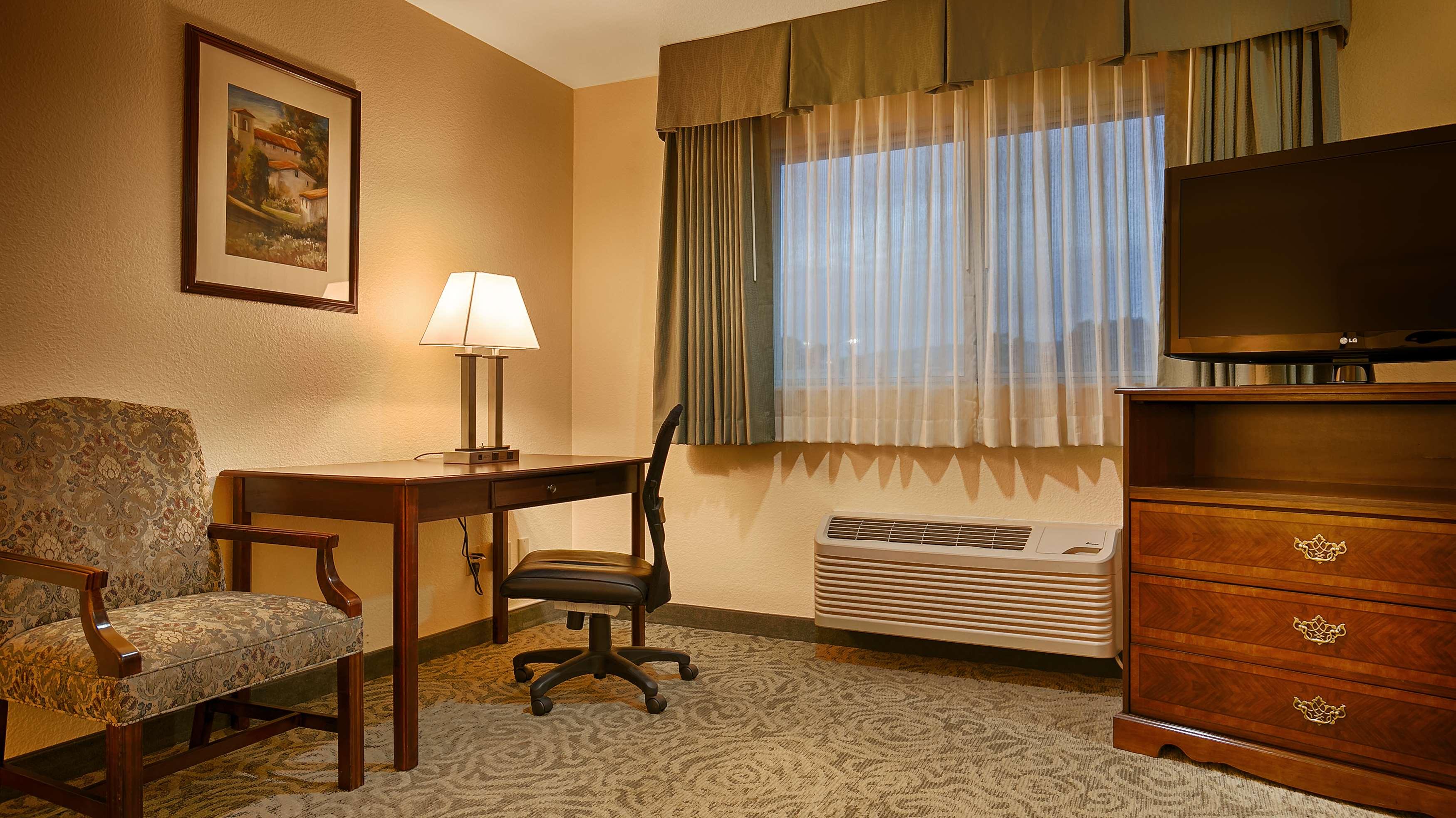 Best Western Petaluma Inn — photo 4