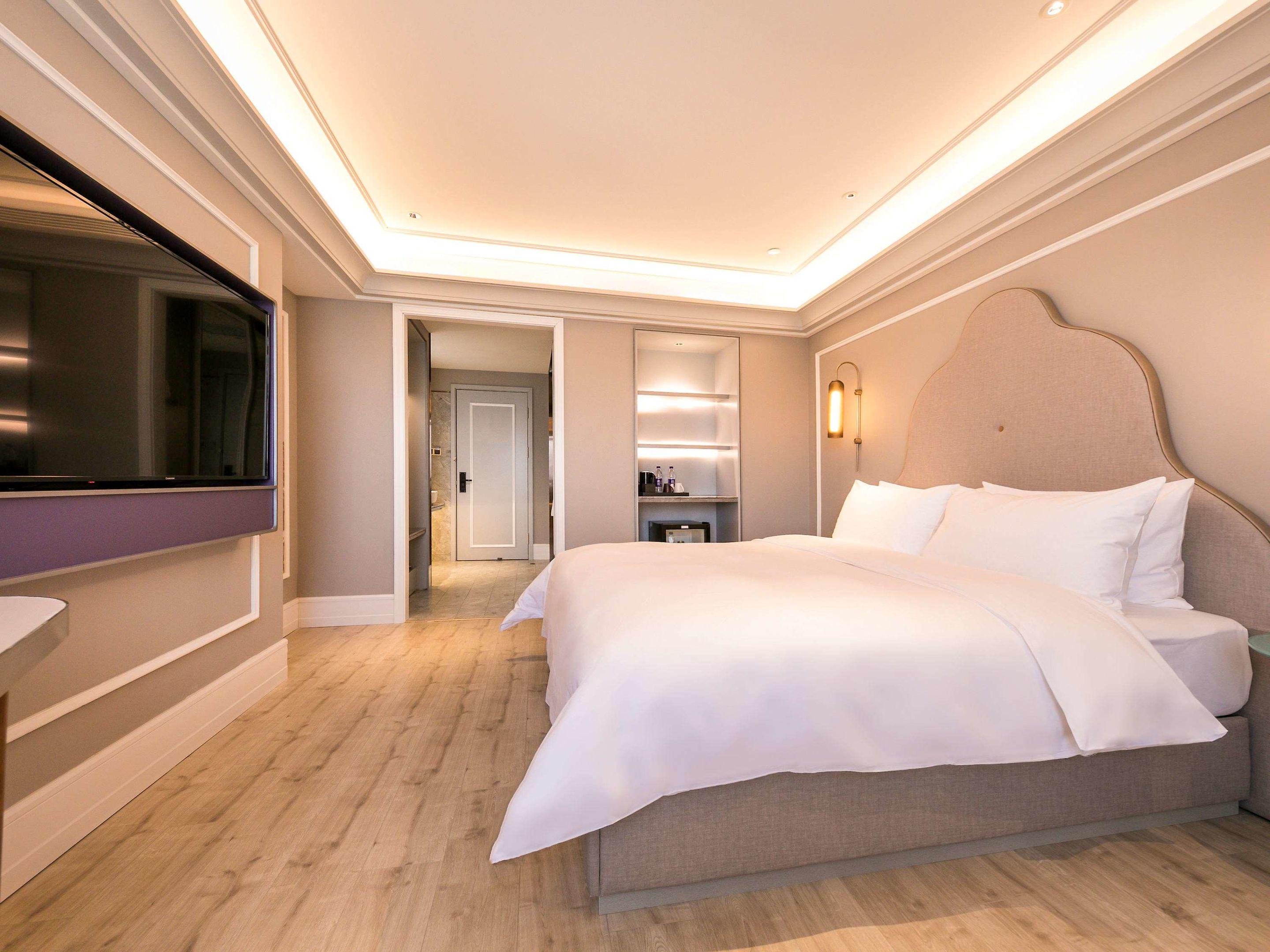 Mercure Ordos Downtown — photo 4