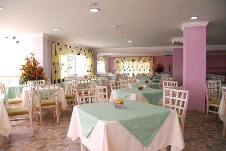 Hotel Spa Tierra de Oro — photo 5