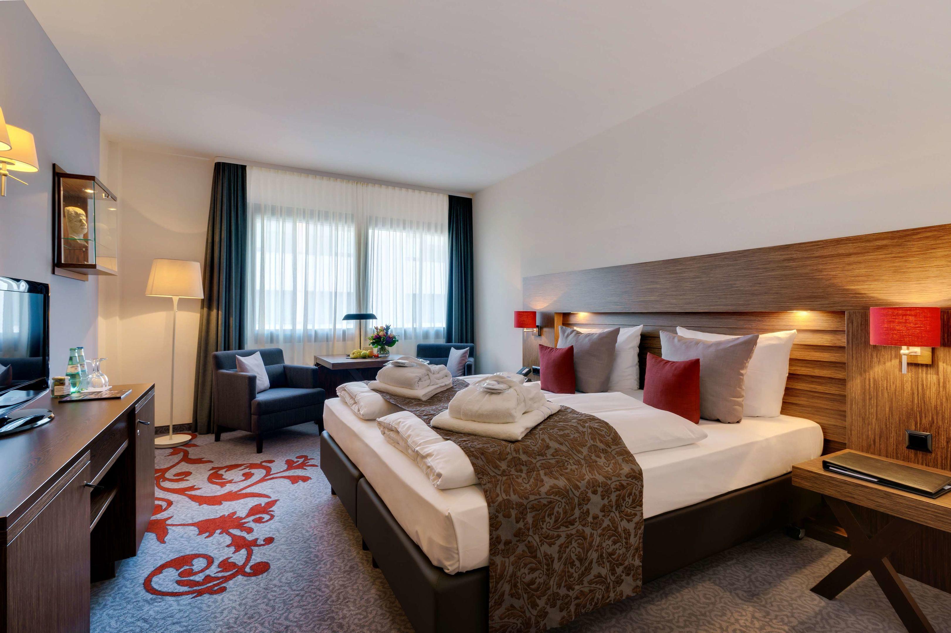 Park Plaza Trier — photo 3