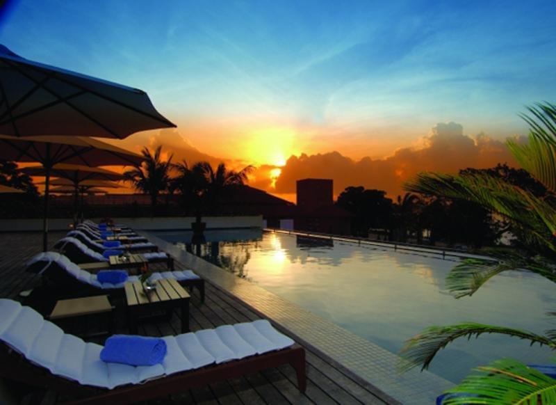 Hyatt Regency Dar es Salaam, The Kilimanjaro — photo 4