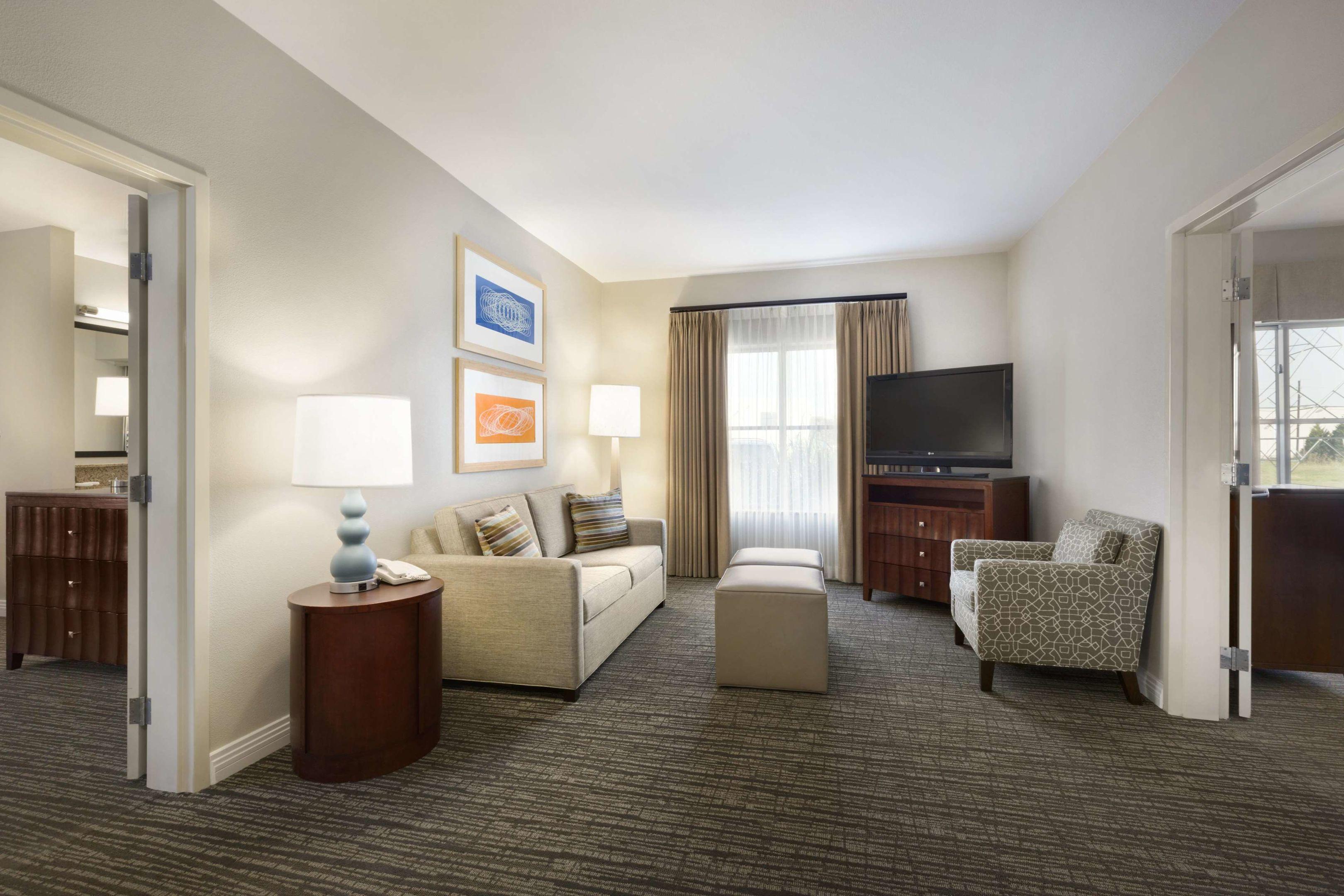 Homewood Suites by Hilton Plano-Richardson — photo 5
