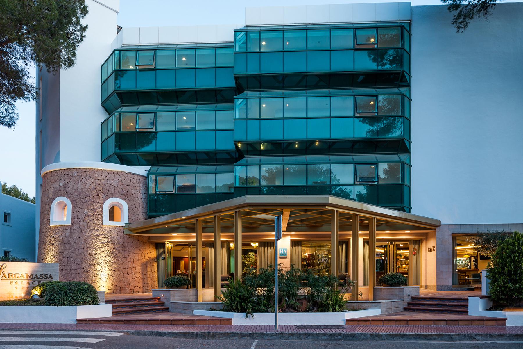 S'Argamassa Palace Suite Hotel — photo 5