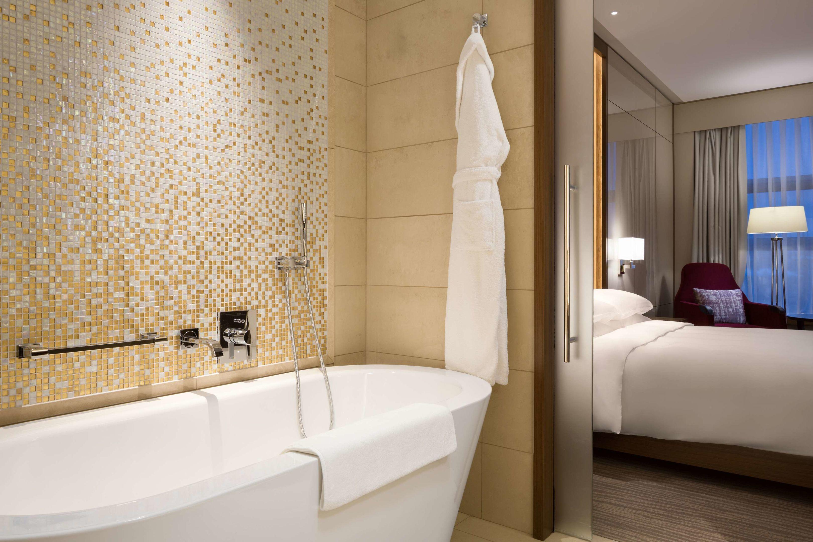 Hyatt Regency Moscow Petrovsky Park — photo 4