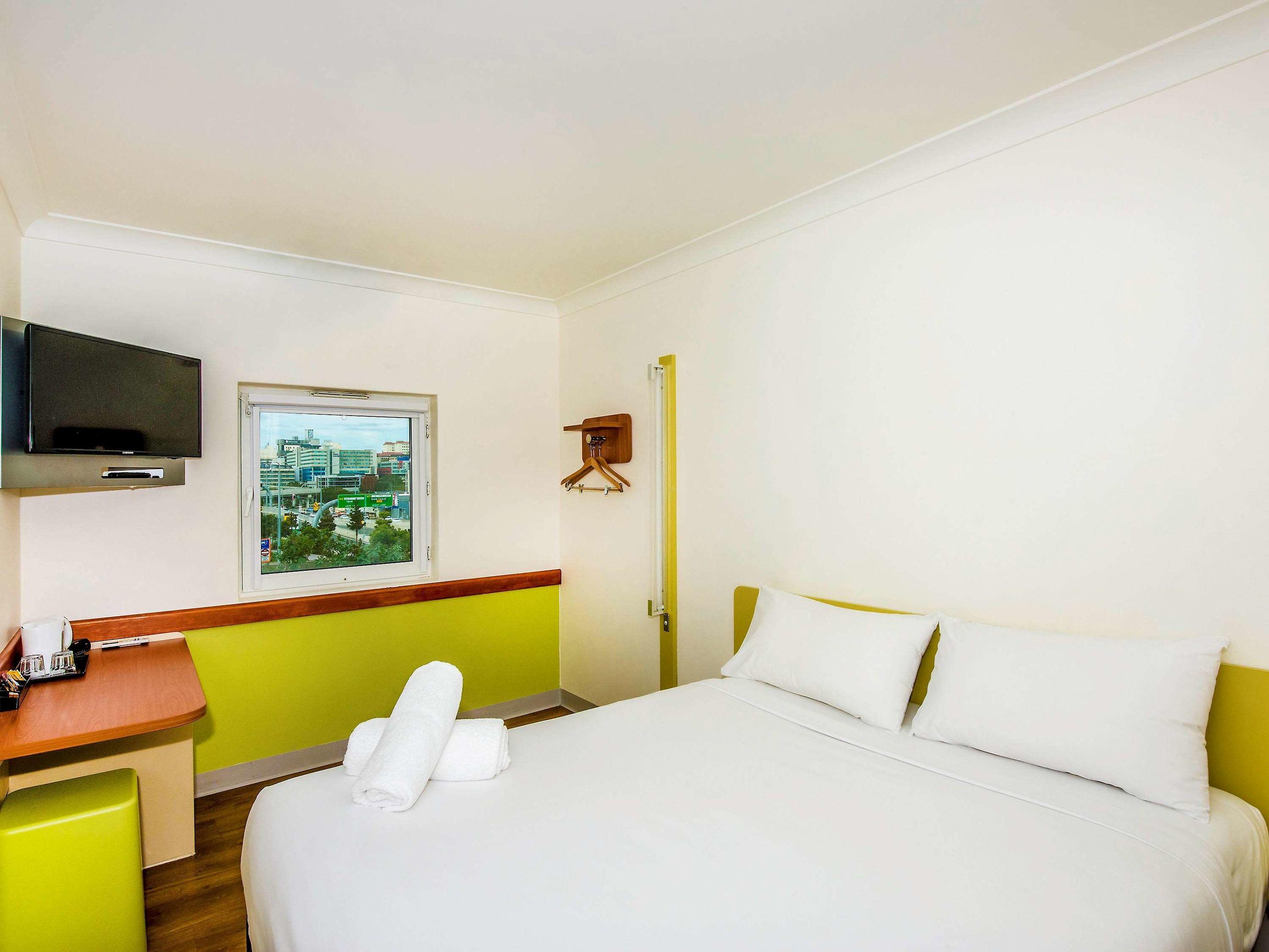 ibis budget Windsor Brisbane — photo 5