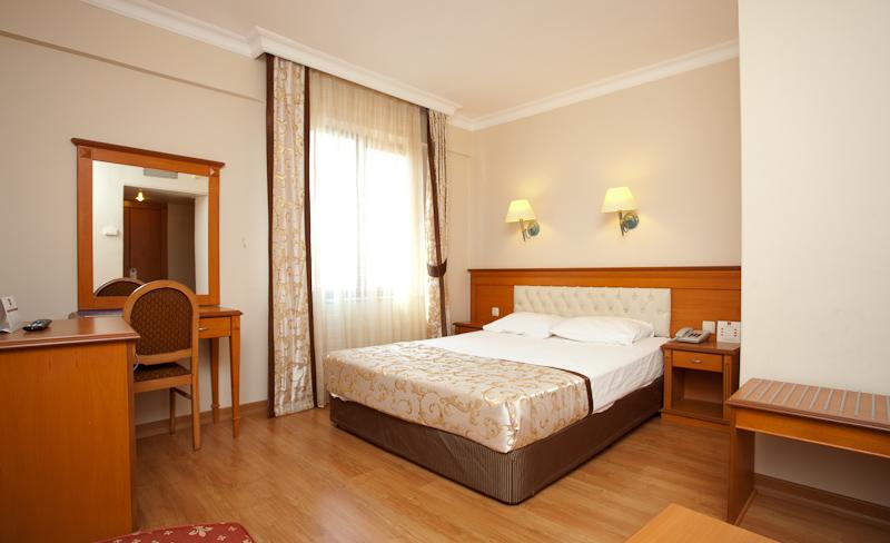 Prestige Hotel — photo 5