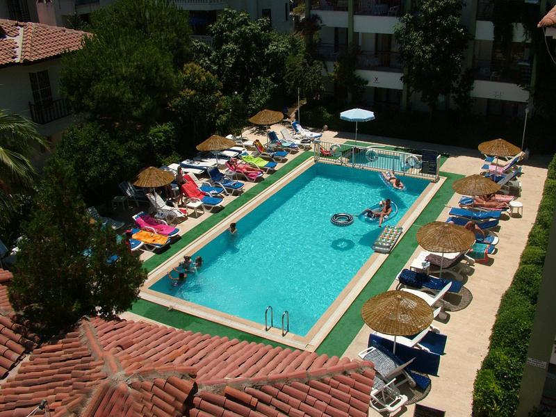 Oren Apart Hotel — photo 3