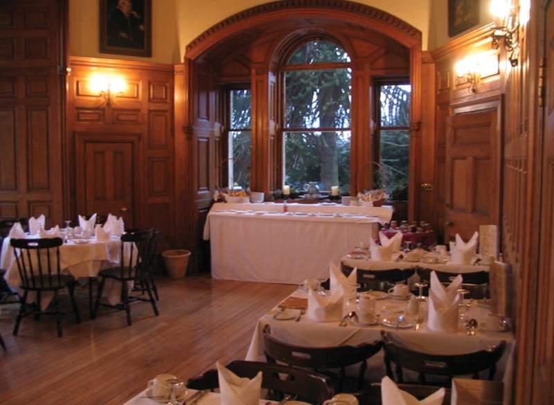 Tulloch Castle Hotel — photo 4