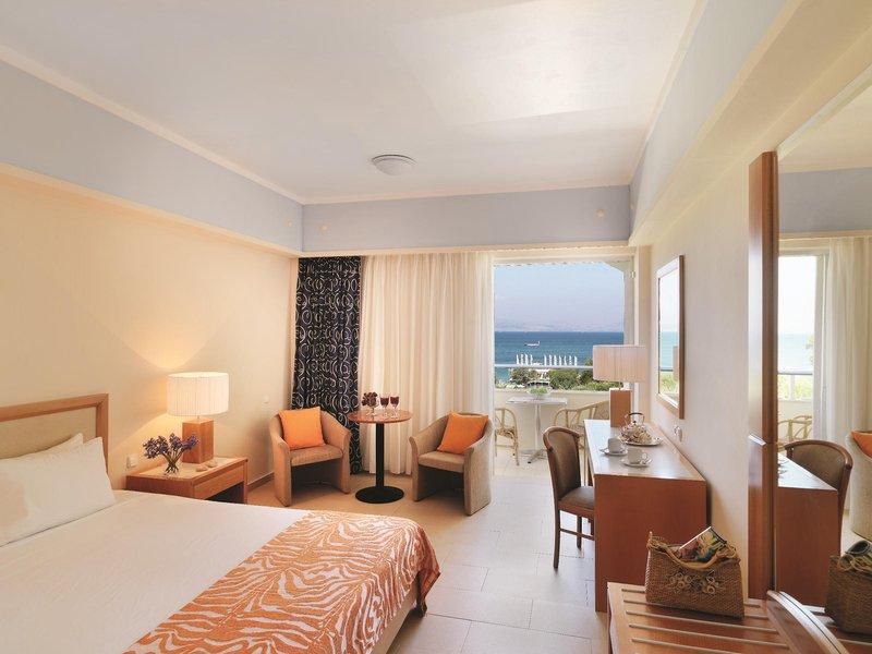 Corfu Chandris Hotel & Villas — photo 4