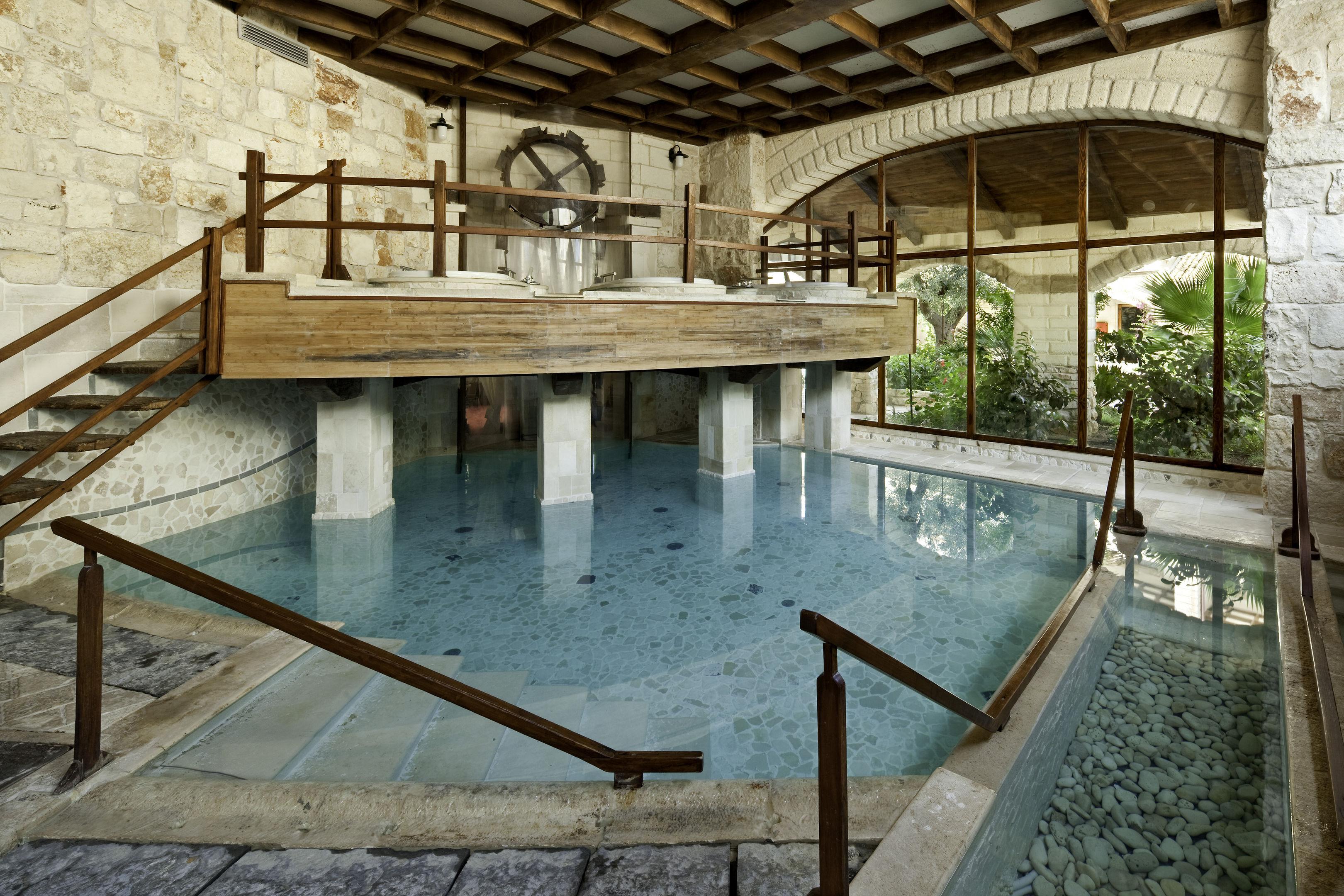 UNA Hotel Regina Bari — photo 4