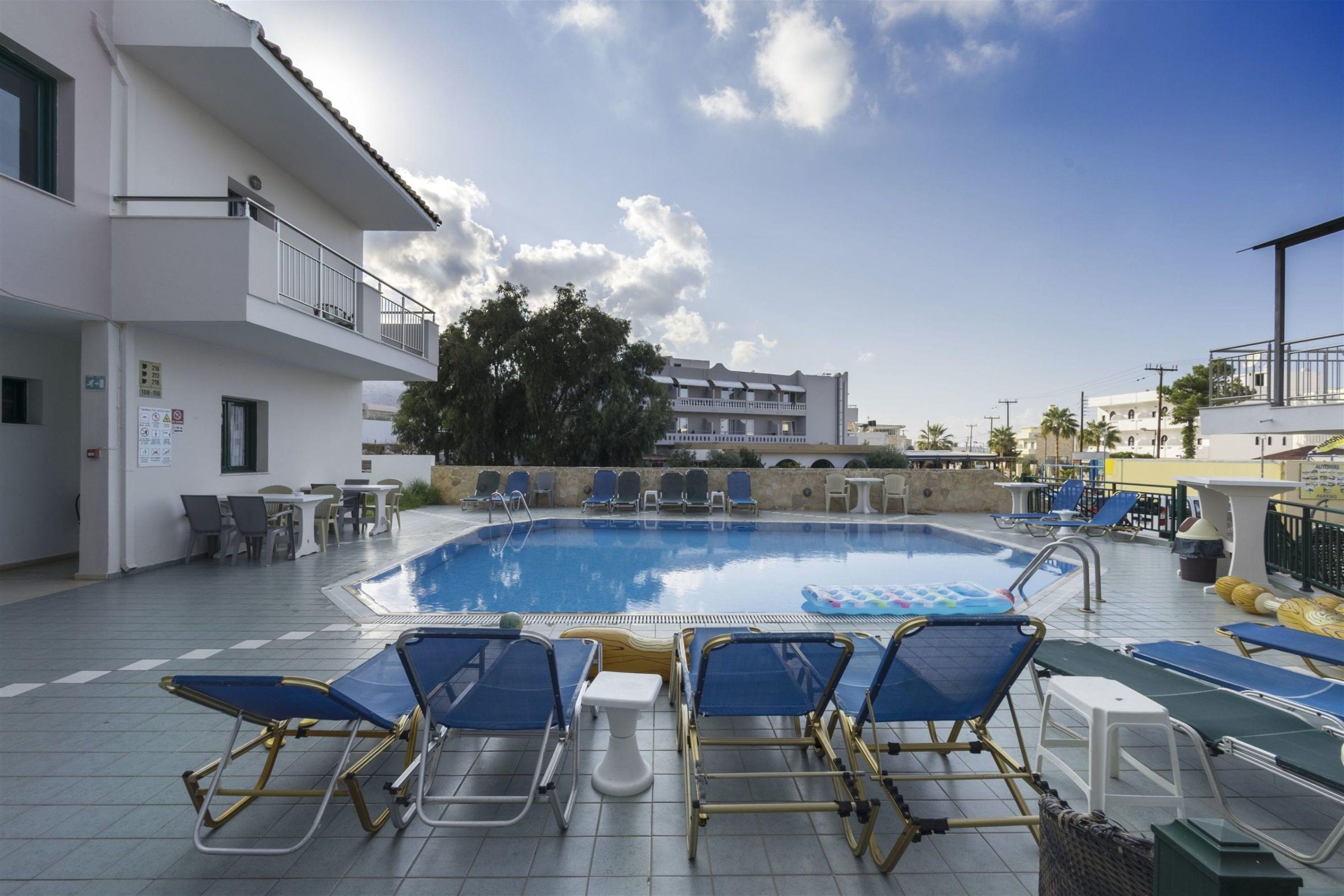 Anemi Hotel — photo 3