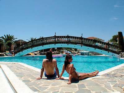 Louros Beach — photo 4