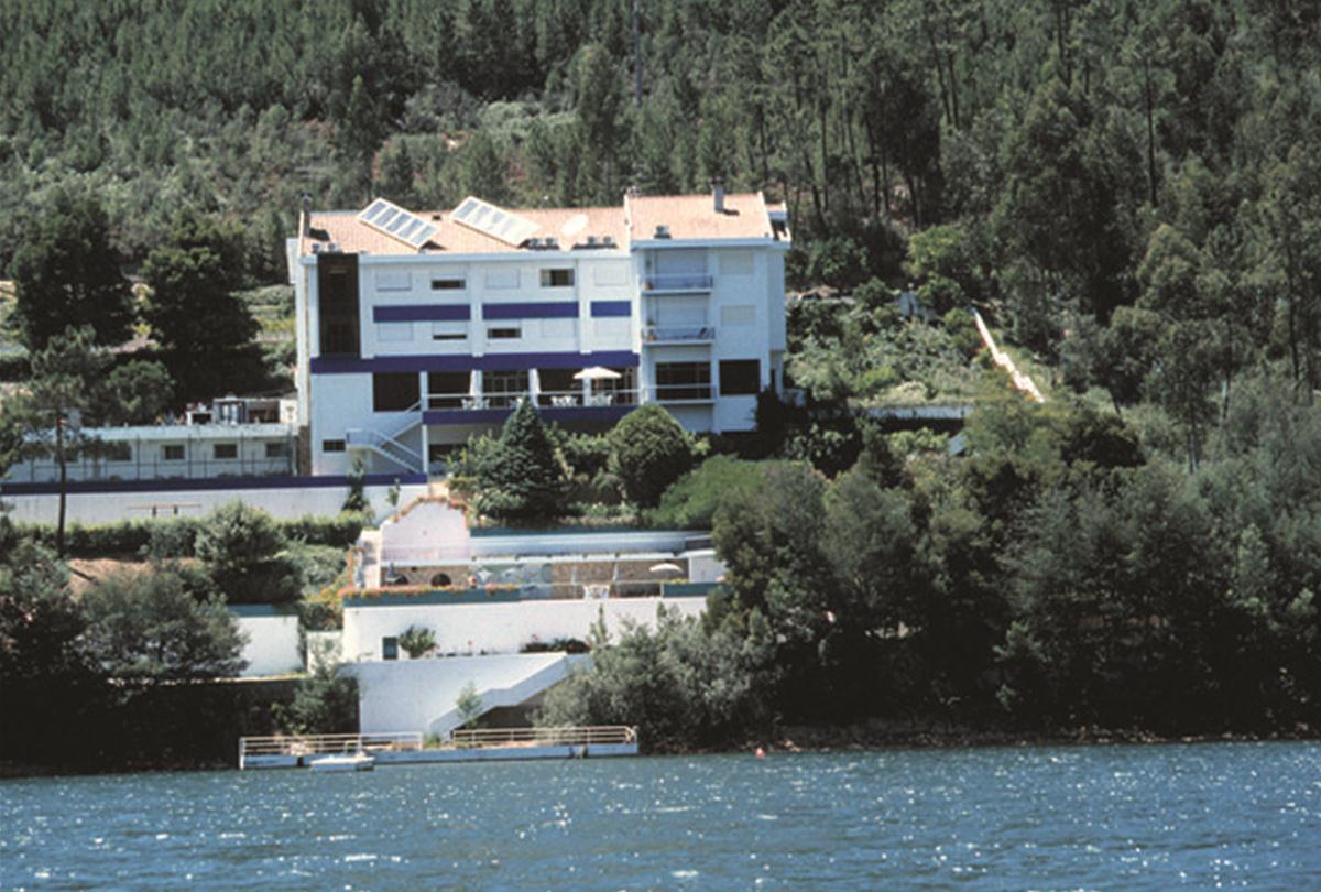 Estalagem Lago Azul — photo 1