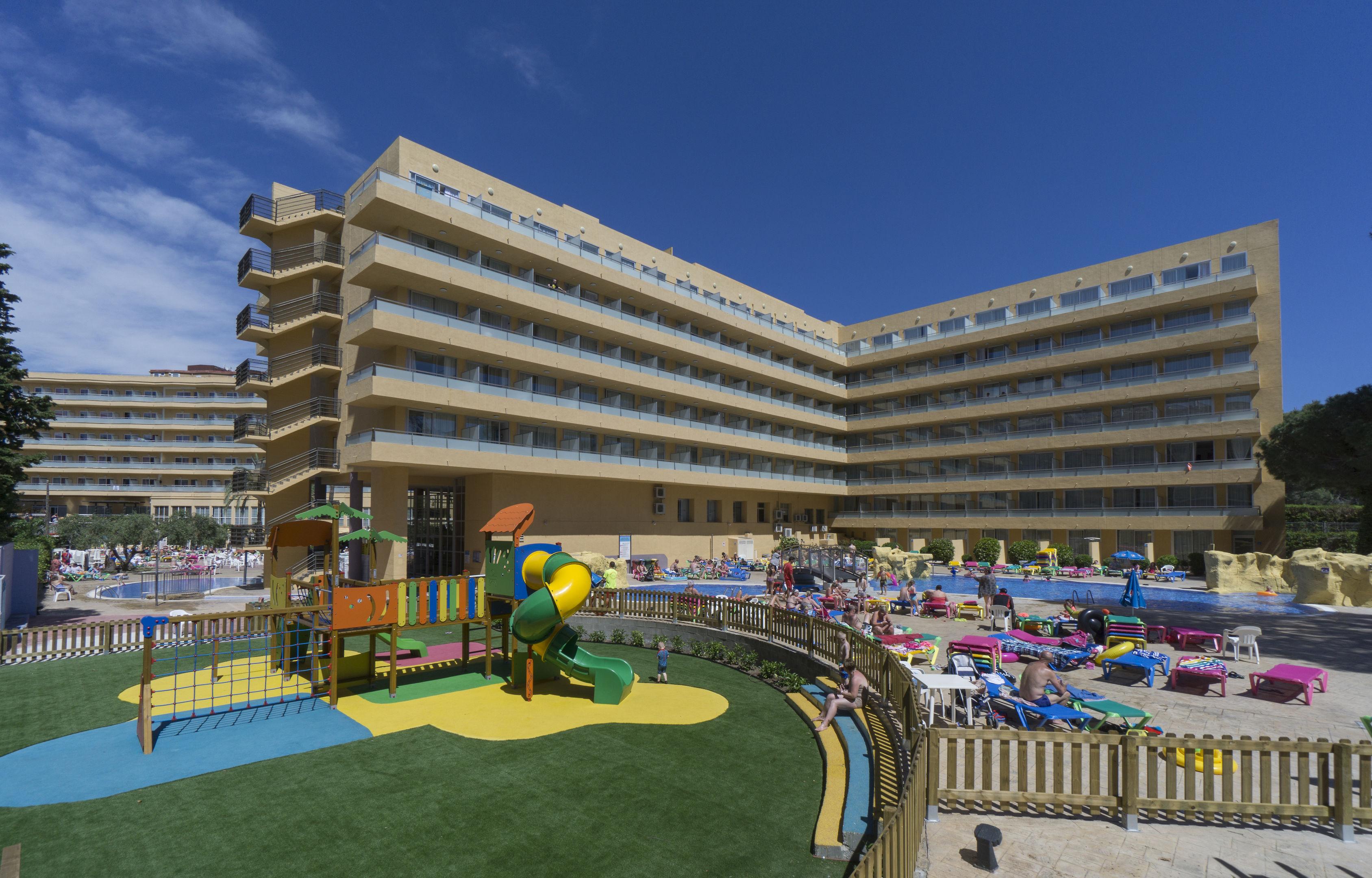 Hotel Calypso — photo 4