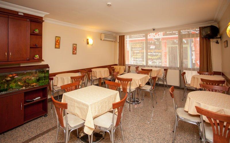 Golden Rest Hotel — photo 5