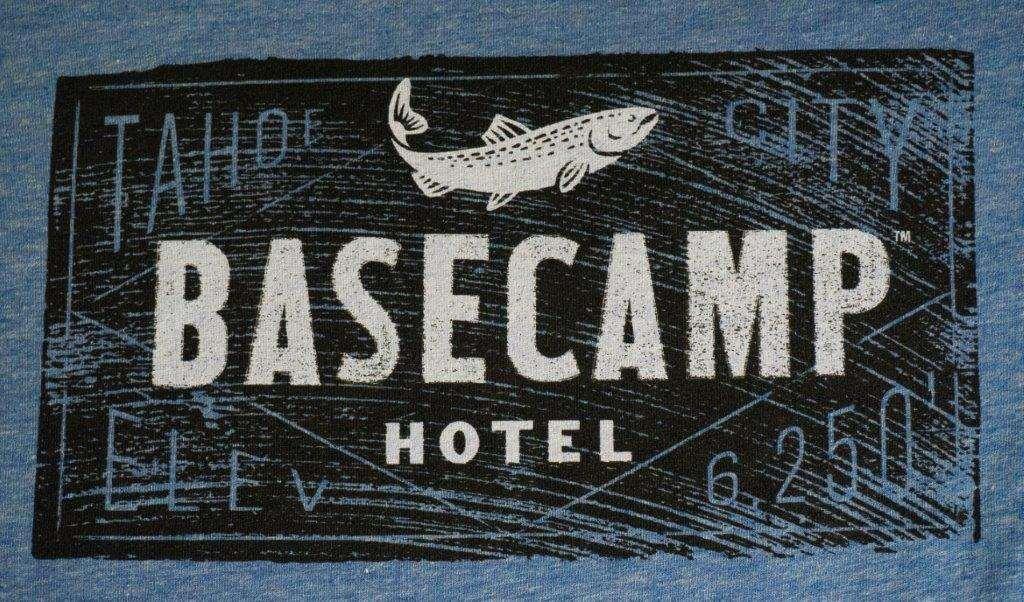 Basecamp Tahoe City — photo 4