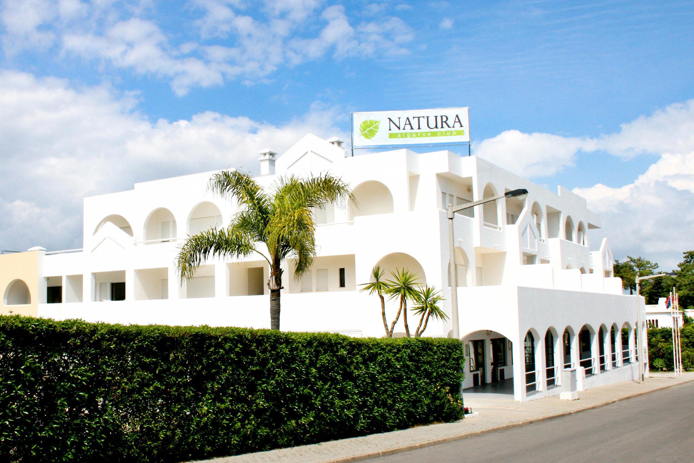 Natura Algarve Club — photo 5