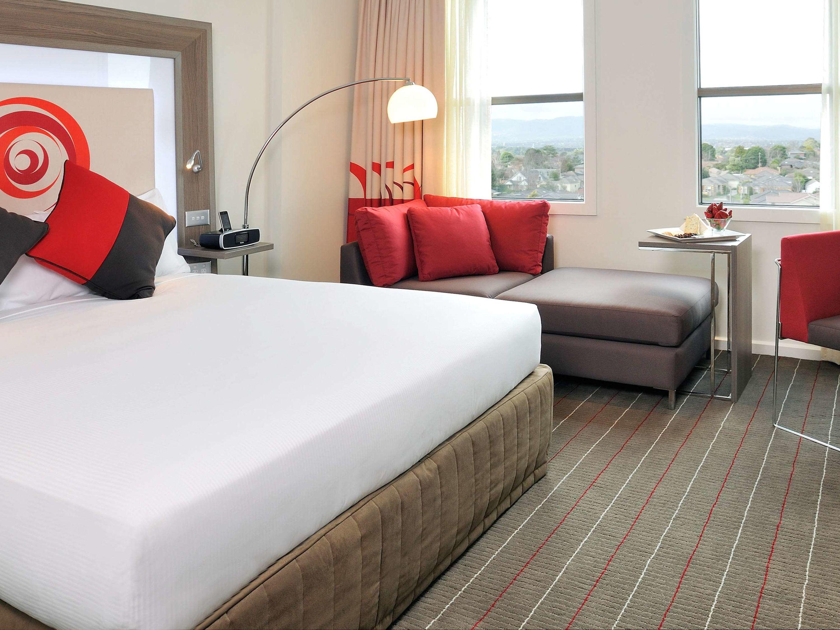 Novotel Melbourne Glen Waverley — photo 5