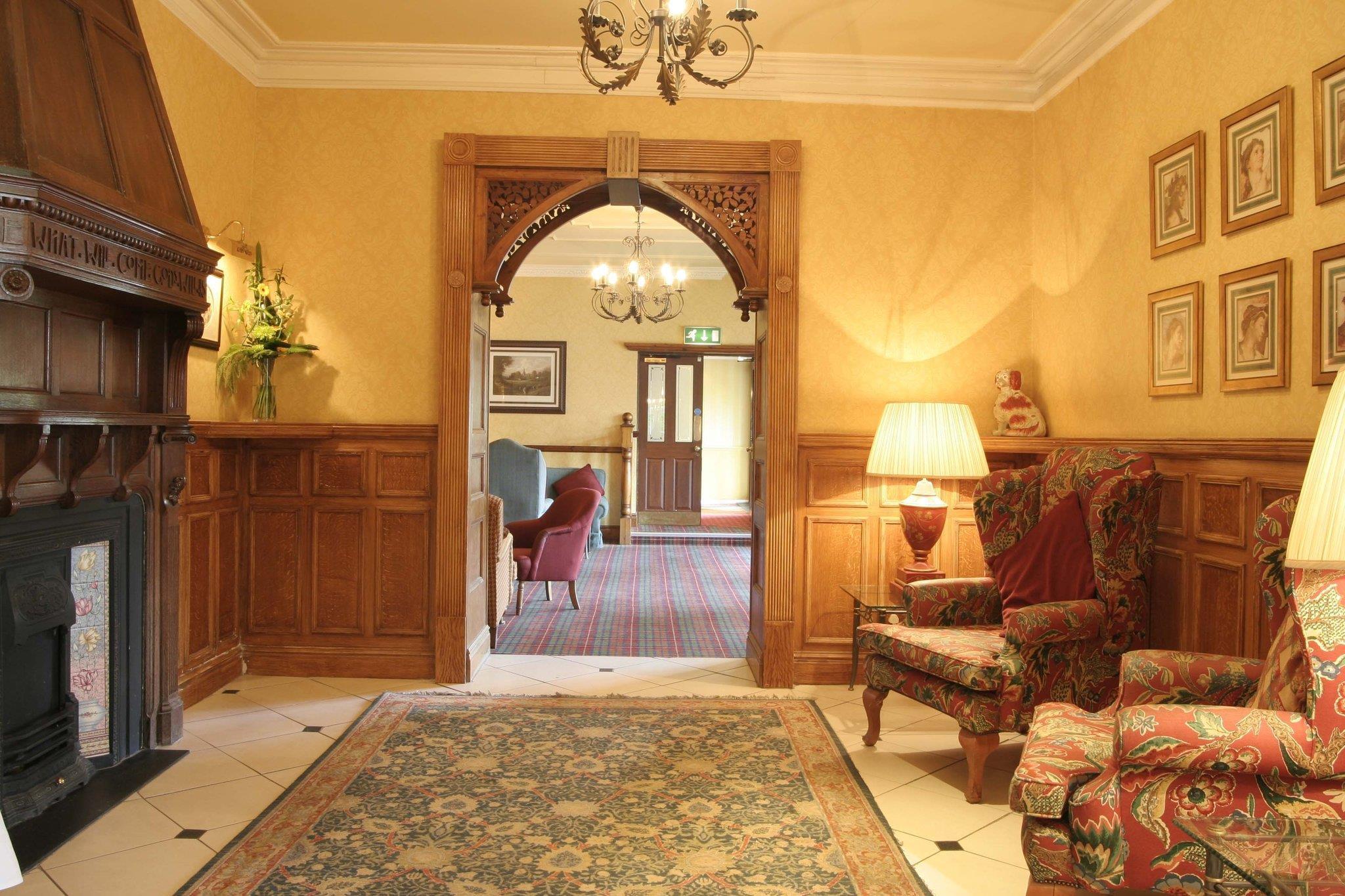 Stone House Hotel — photo 4