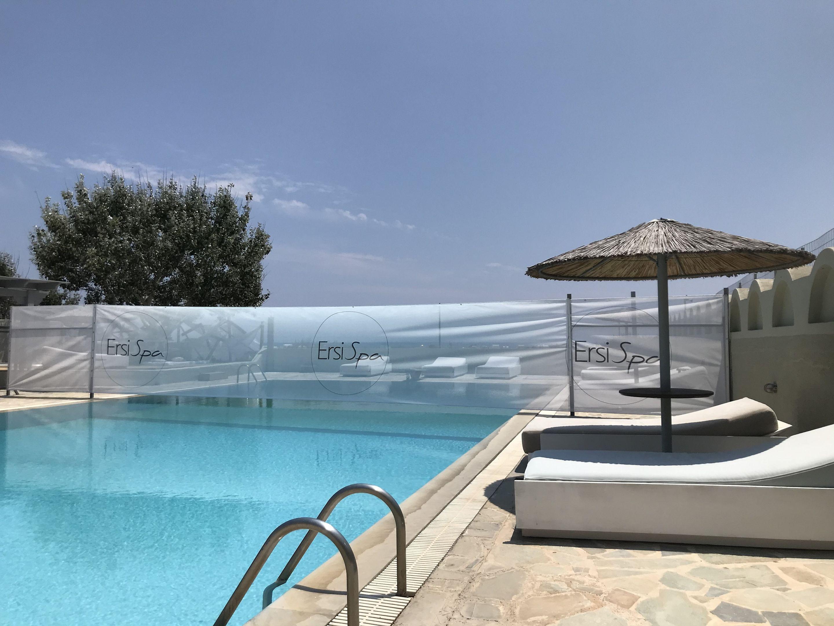 Thera Mare Hotel — photo 4
