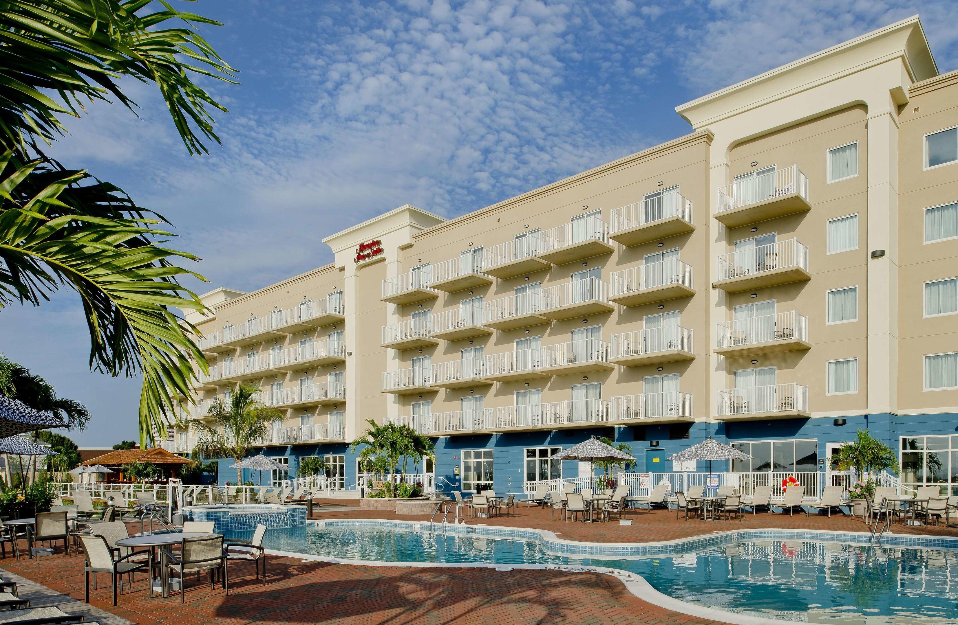 Hampton Inn & Suites Ocean City / Bayfront-Convention Center — photo 3