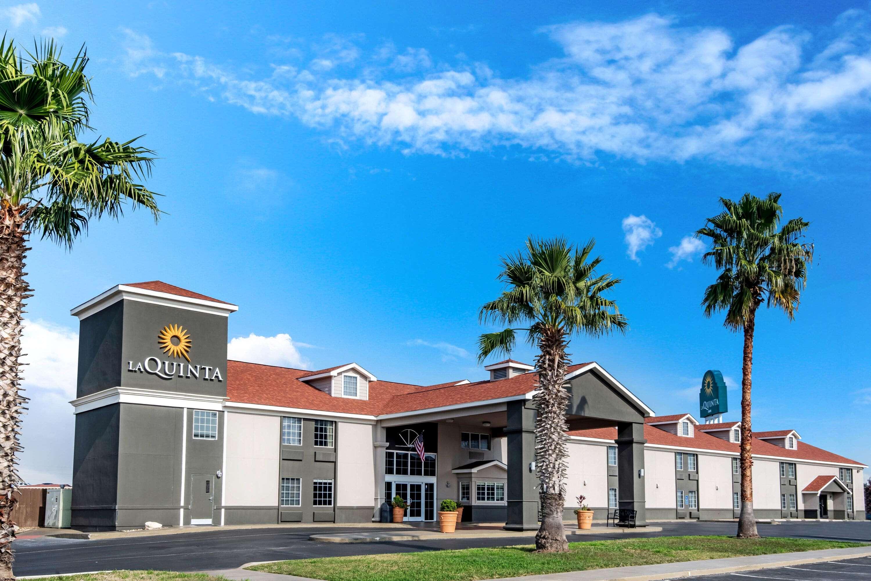 La Quinta Inn San Antonio Brooks City Base — photo 5