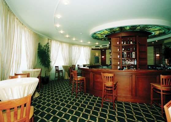 Maison Sofia Hotel — photo 4