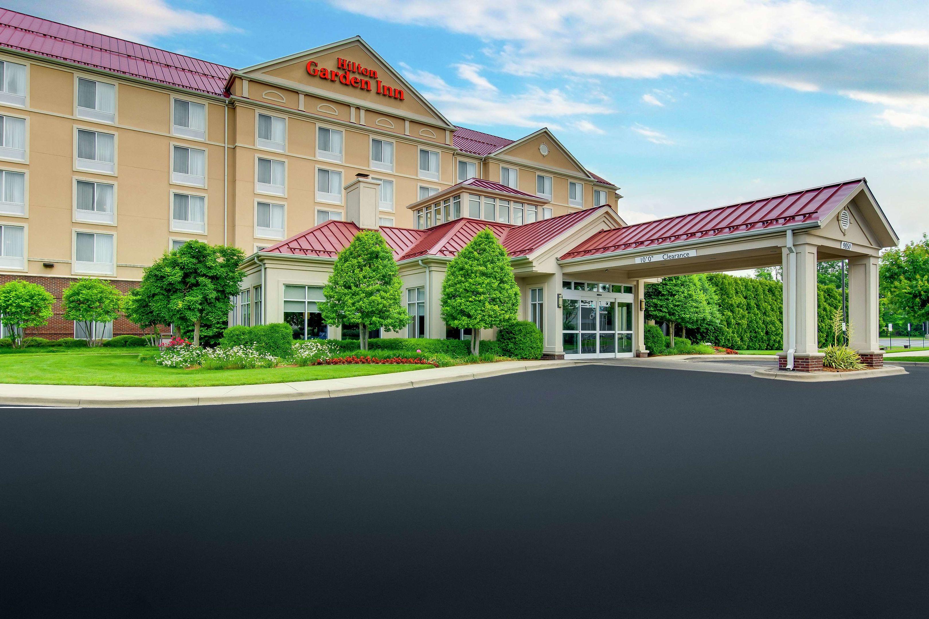 Hilton Garden Inn Louisville Northeast — photo 4