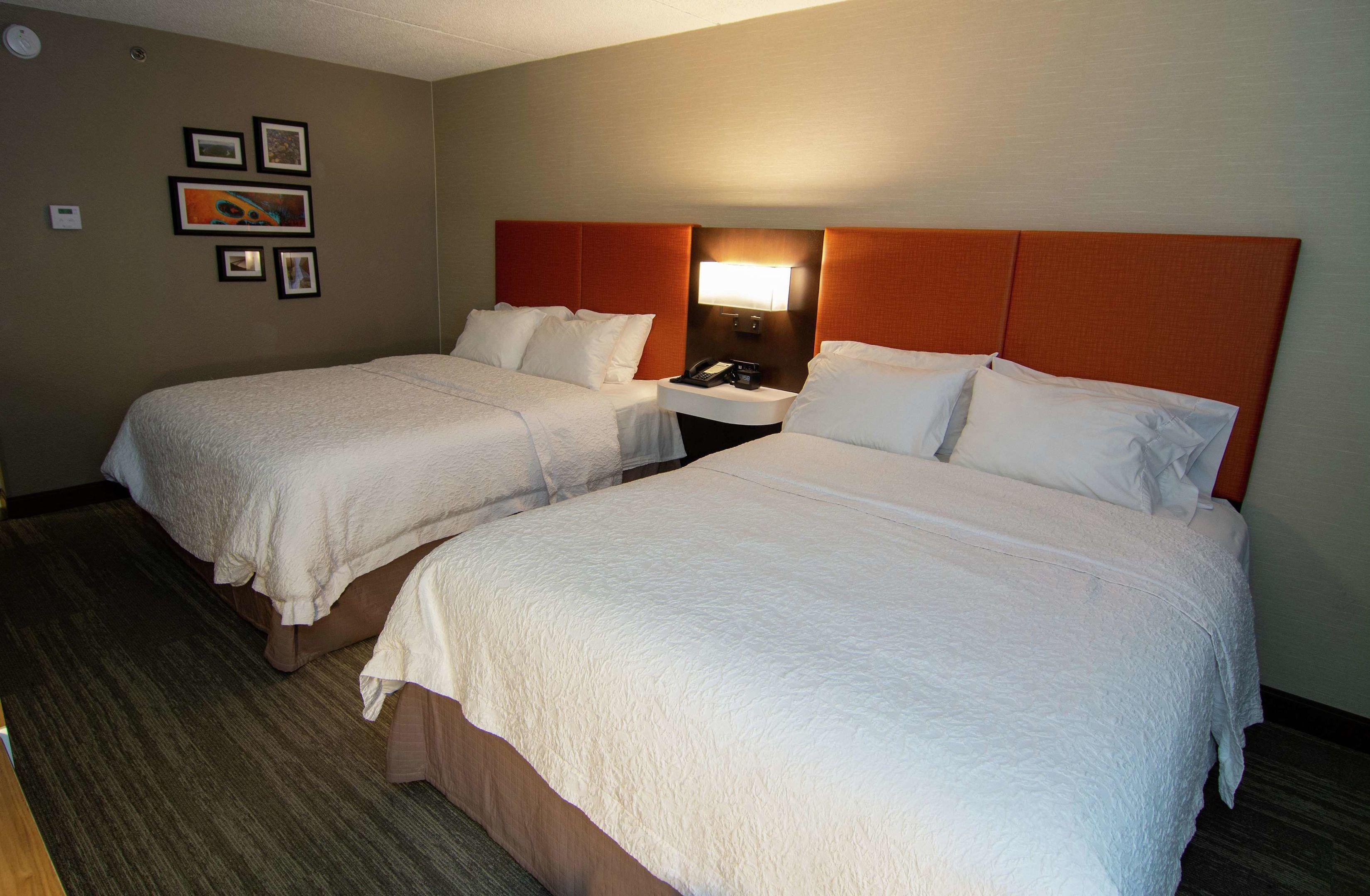 Hampton Inn Summersville — photo 5
