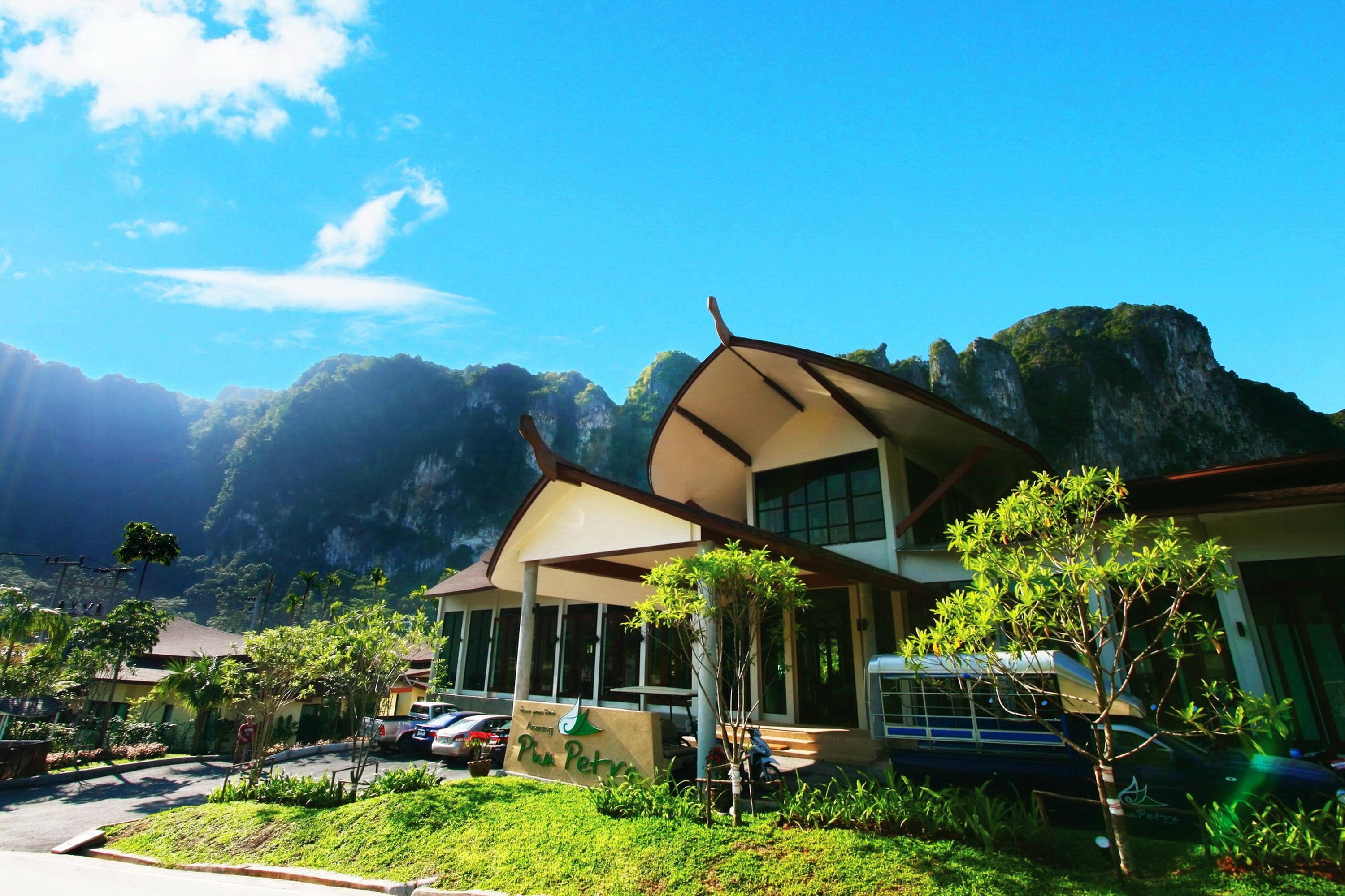 Aonang Phu Petra Resort — photo 5