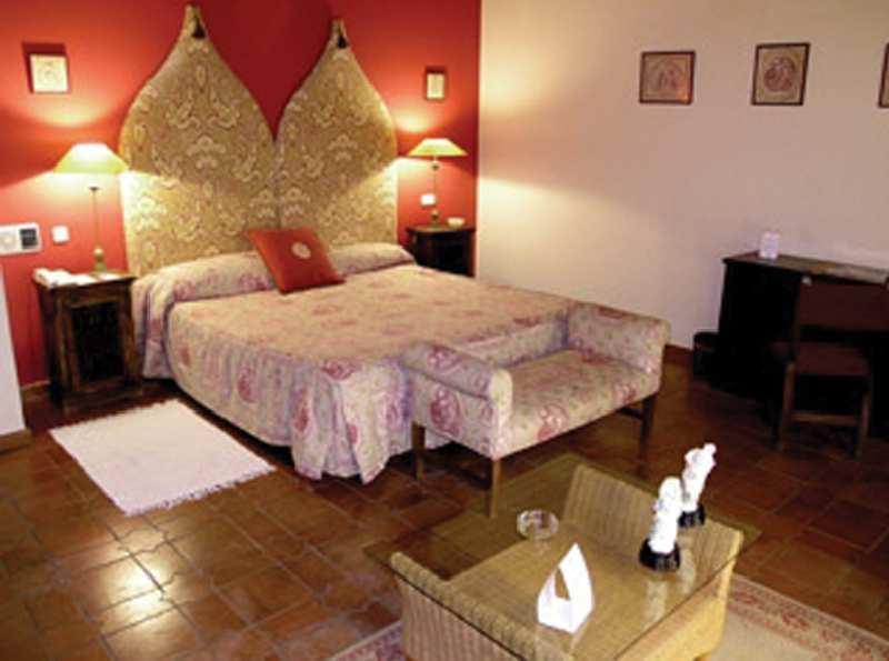 Hotel Palacio Ayala Berganza — photo 5